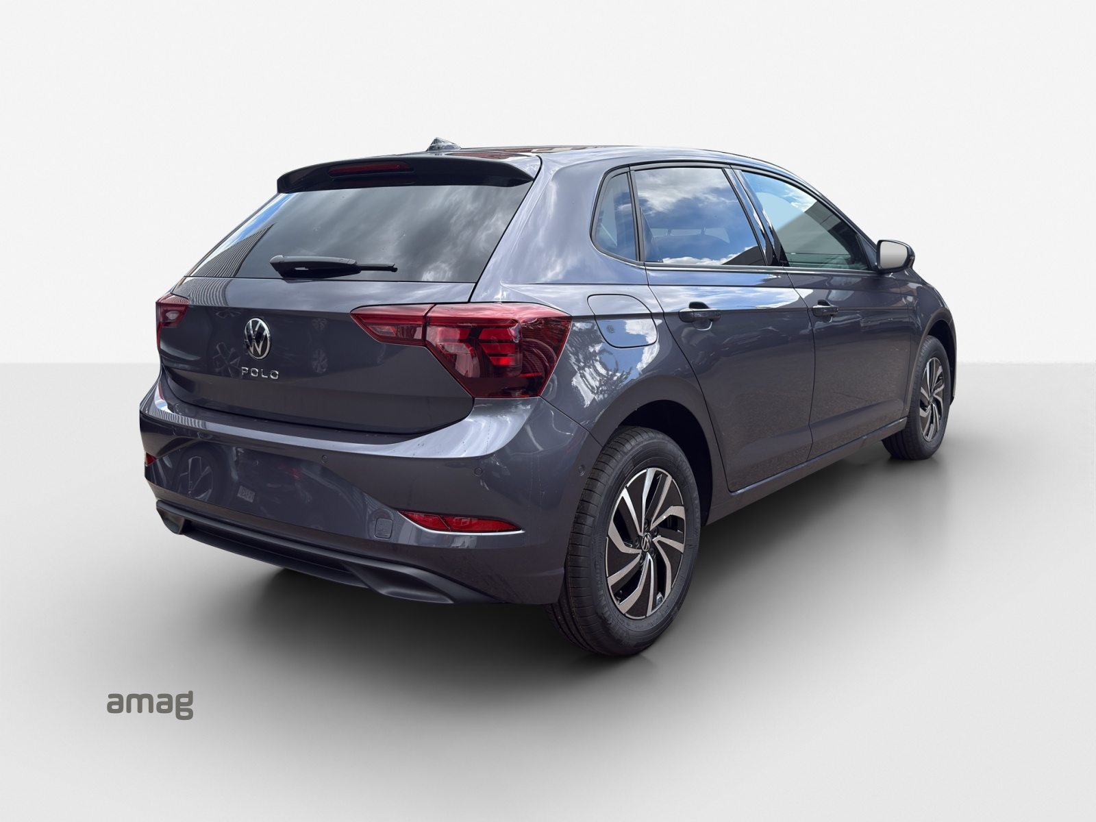 VW Polo Life, Petrol, New car, Automatic - 5