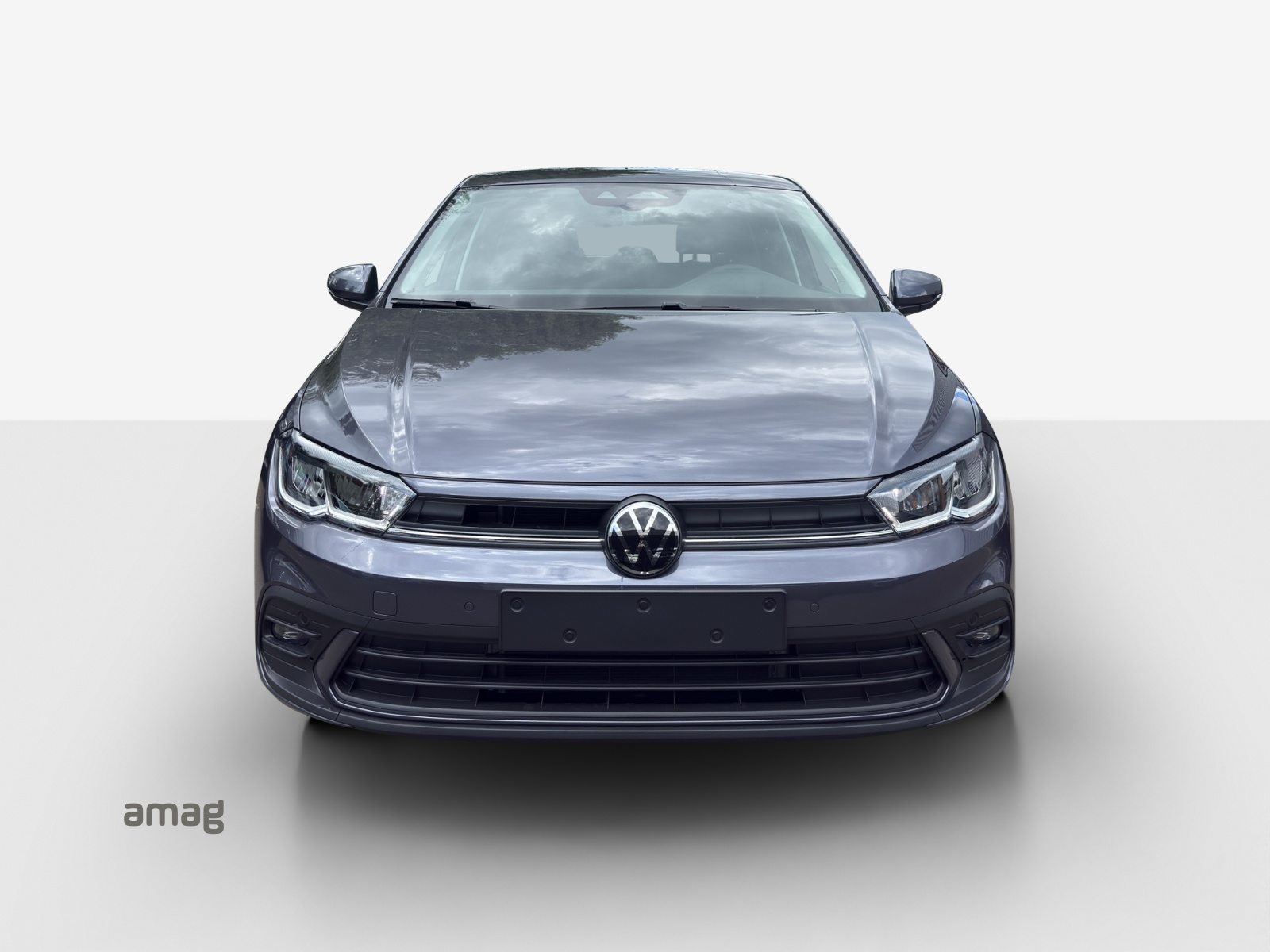 VW Polo Life, Petrol, New car, Automatic - 7