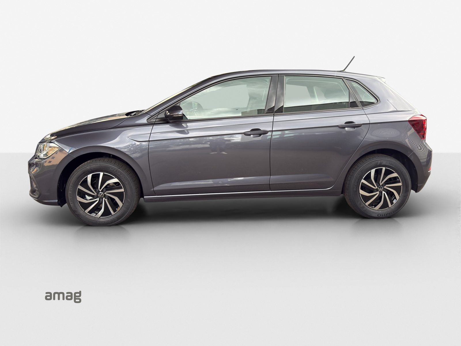 VW Polo Life, Benzina, Auto nuove, Automatico - 2