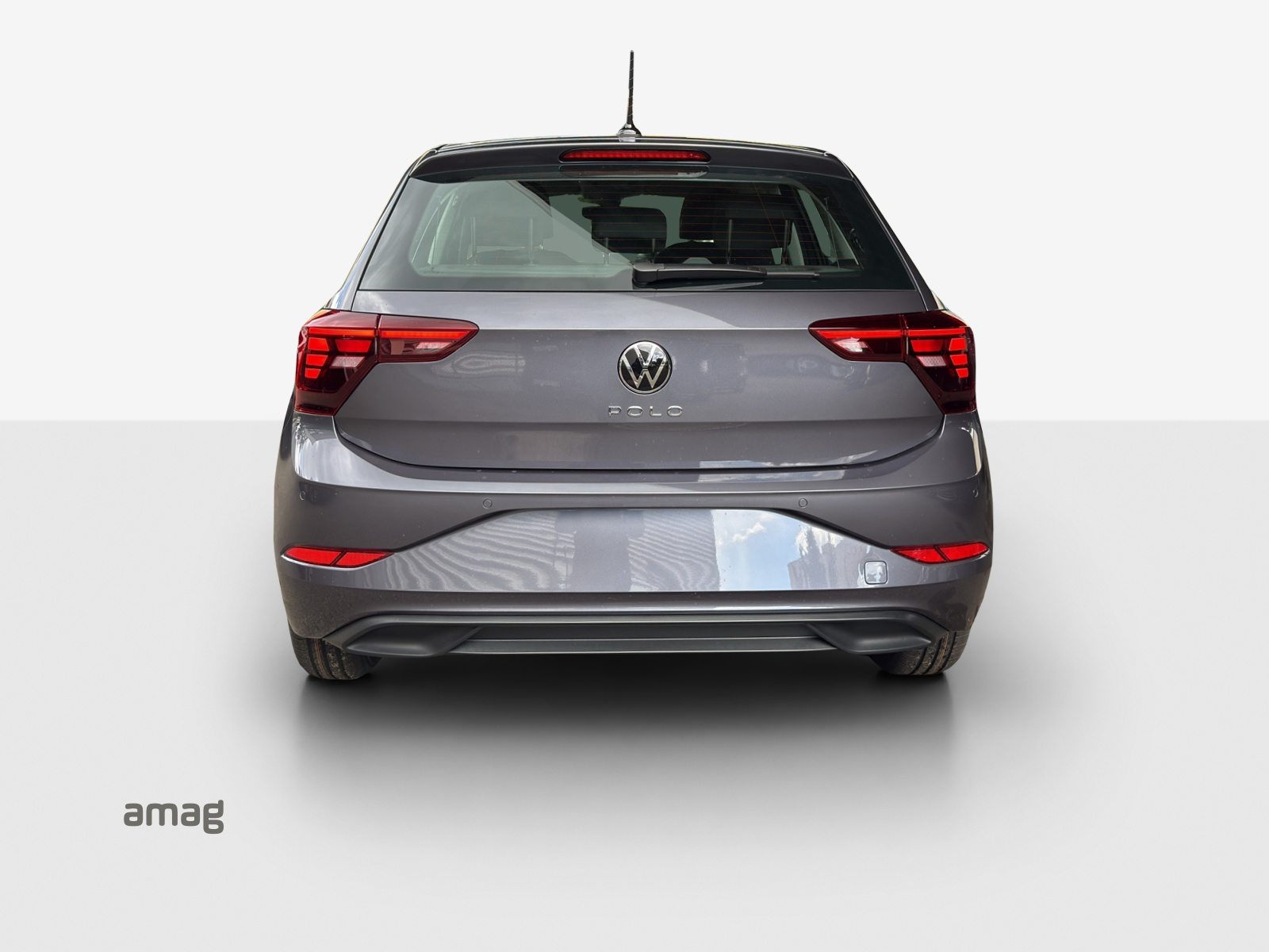 VW Polo Life, Benzina, Auto nuove, Automatico - 4
