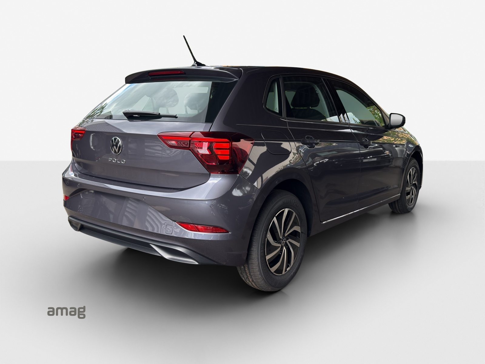 VW Polo Life, Benzina, Auto nuove, Automatico - 5
