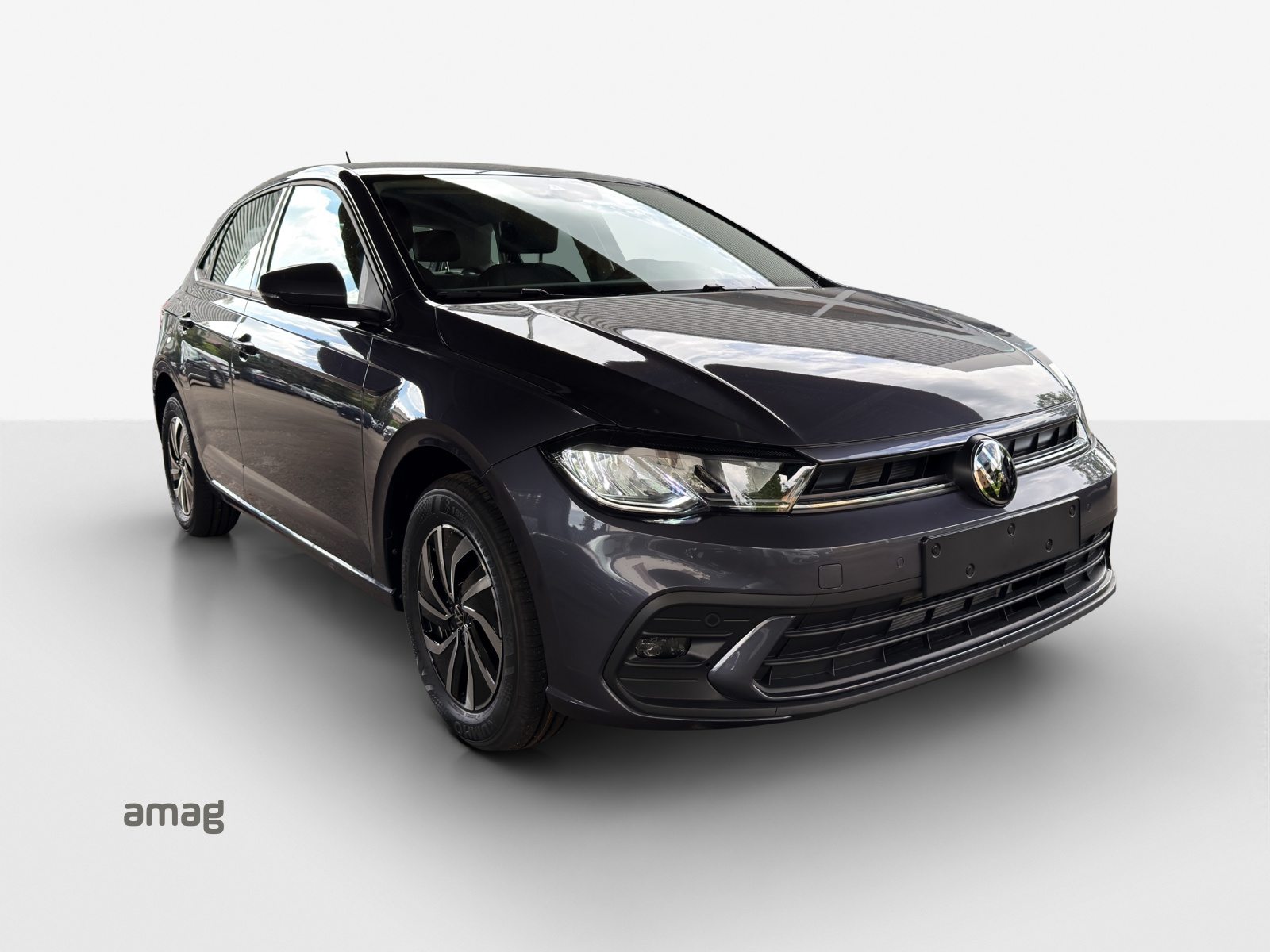 VW Polo Life, Benzina, Auto nuove, Automatico - 6