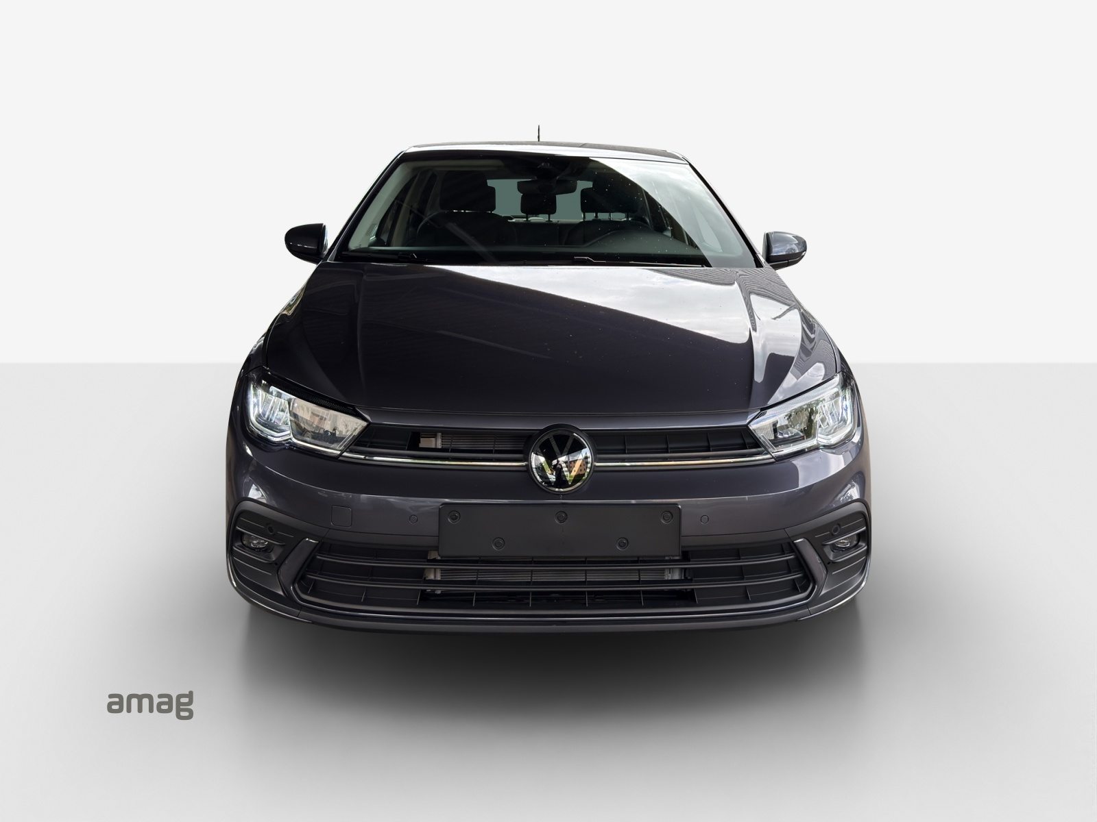 VW Polo Life, Benzina, Auto nuove, Automatico - 7