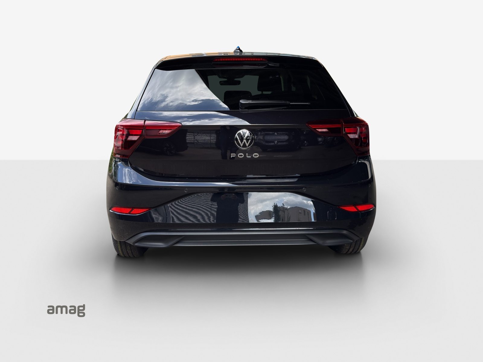 VW Polo Life, Benzina, Auto nuove, Automatico - 4