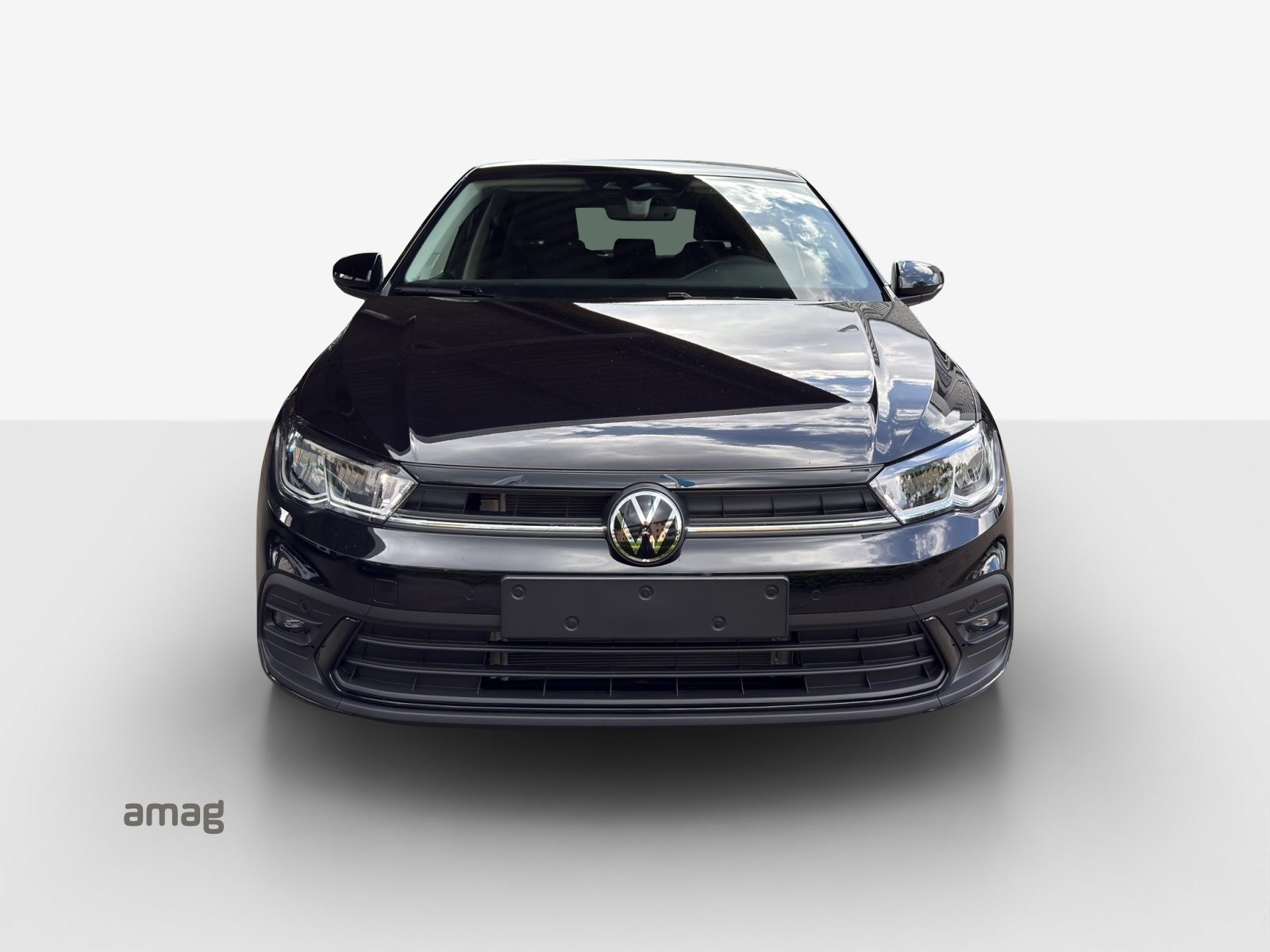 VW Polo Life, Benzina, Auto nuove, Automatico - 7