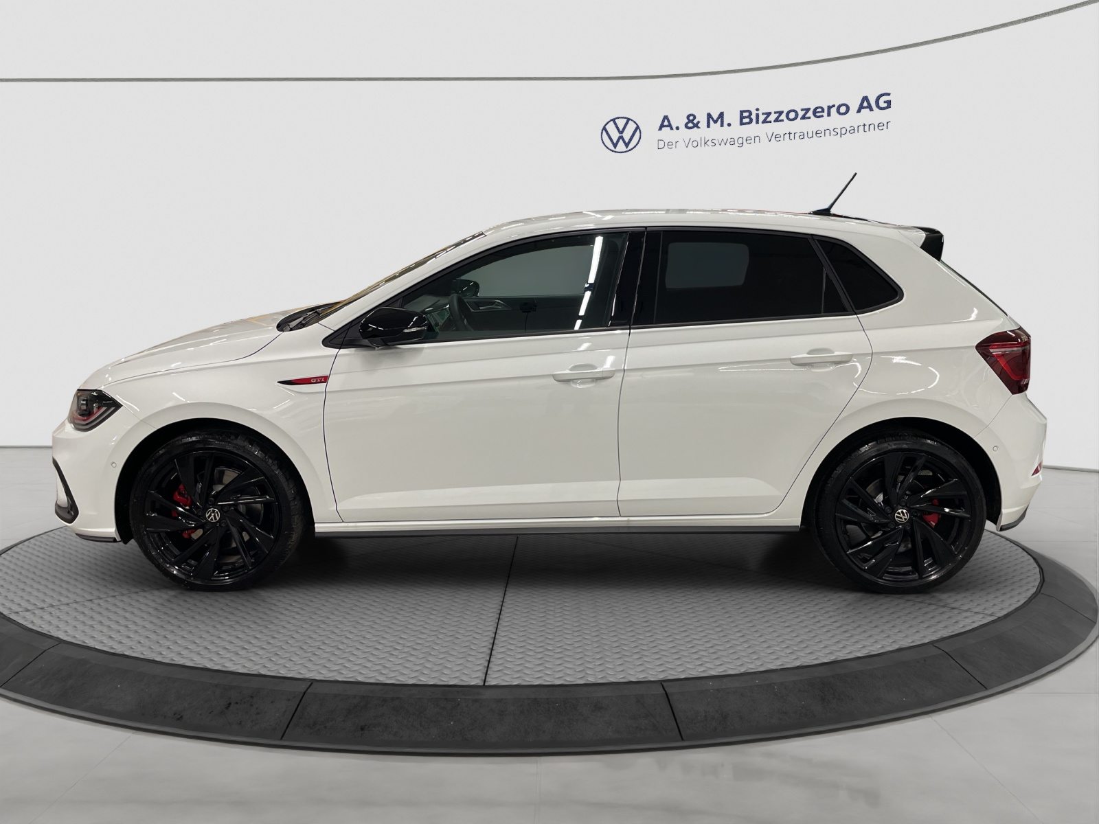 VW Polo GTI, Benzina, Auto nuove, Automatico - 2