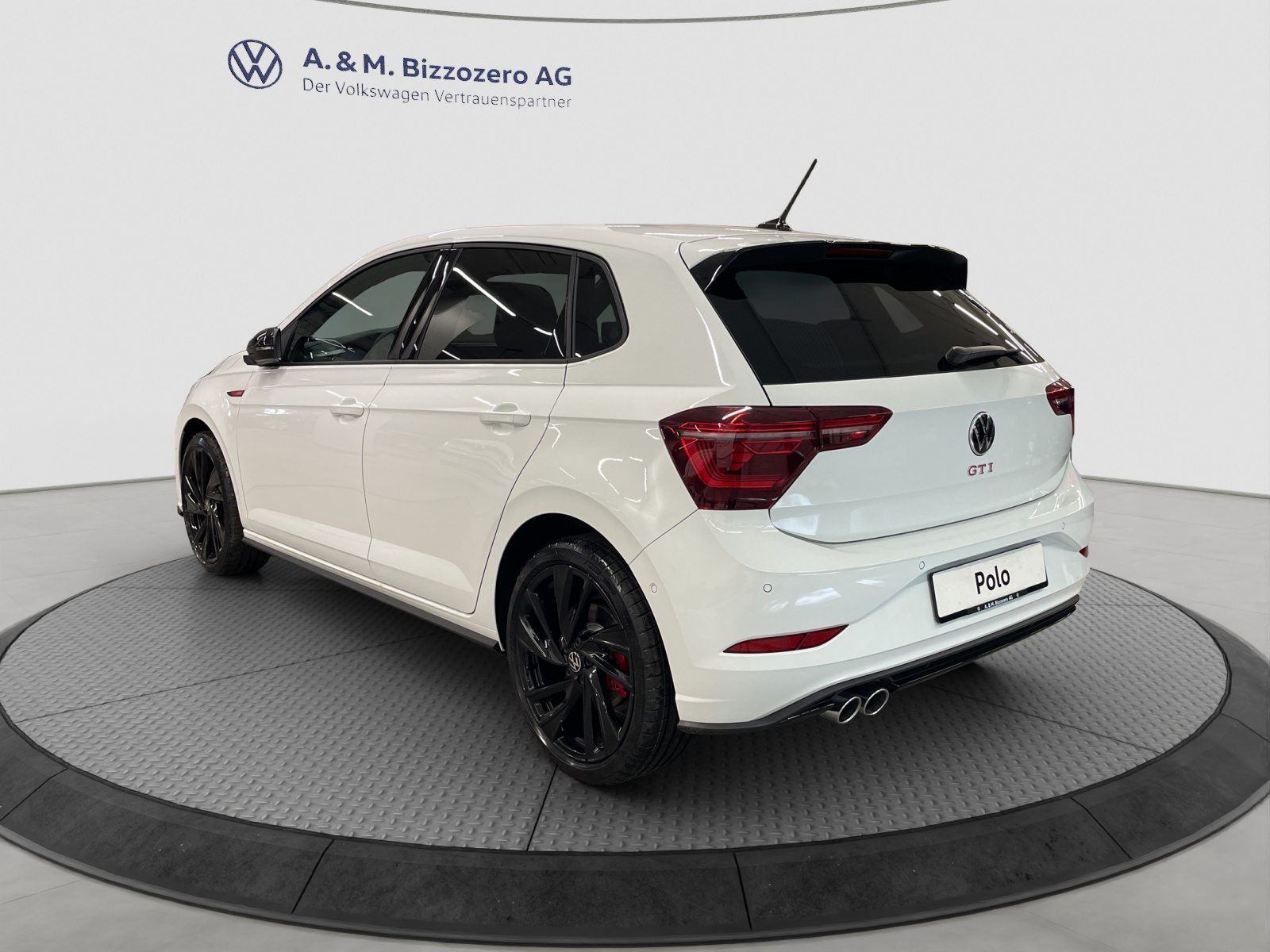VW Polo GTI, Benzina, Auto nuove, Automatico - 3