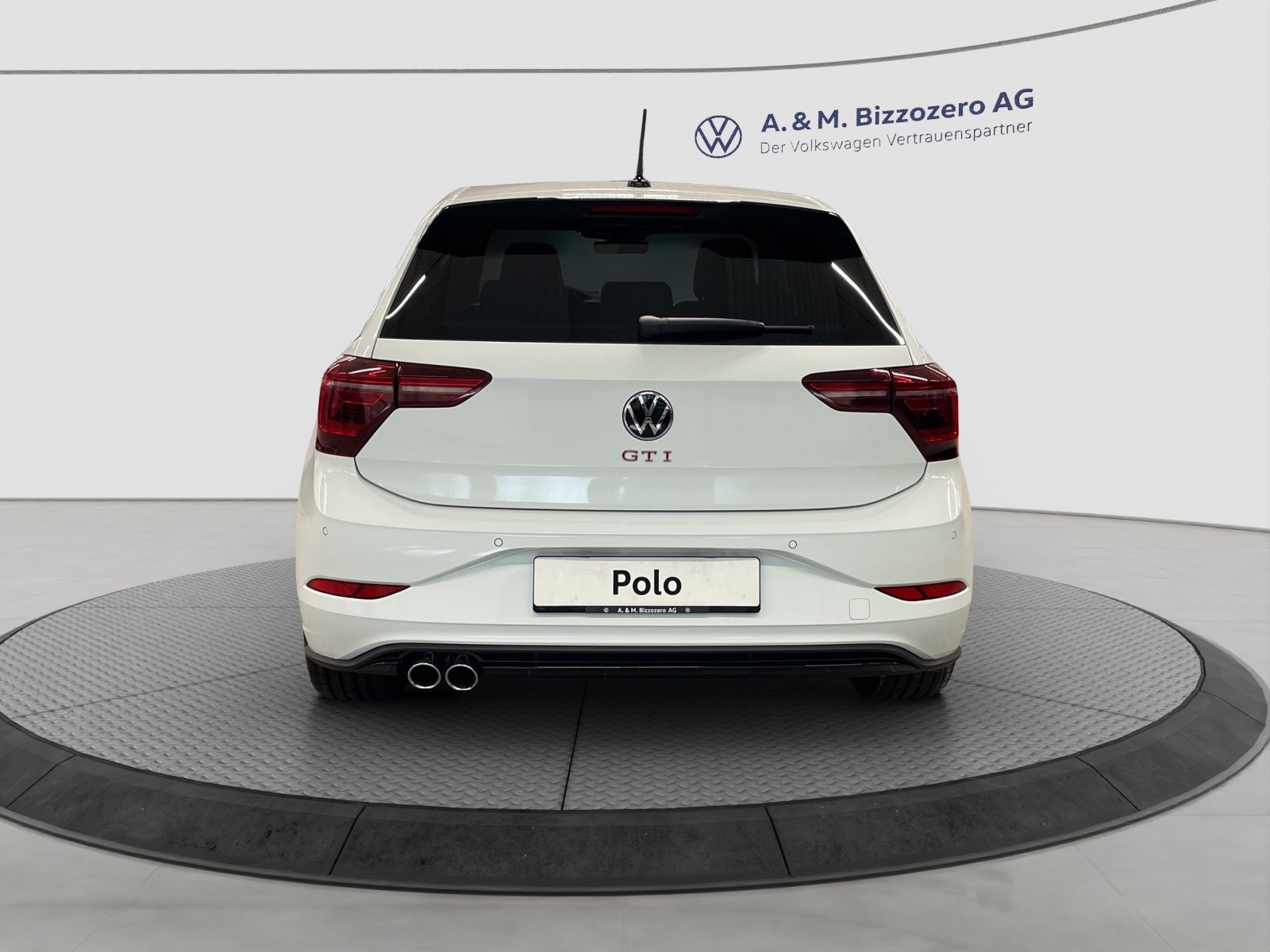 VW Polo GTI, Benzina, Auto nuove, Automatico - 4