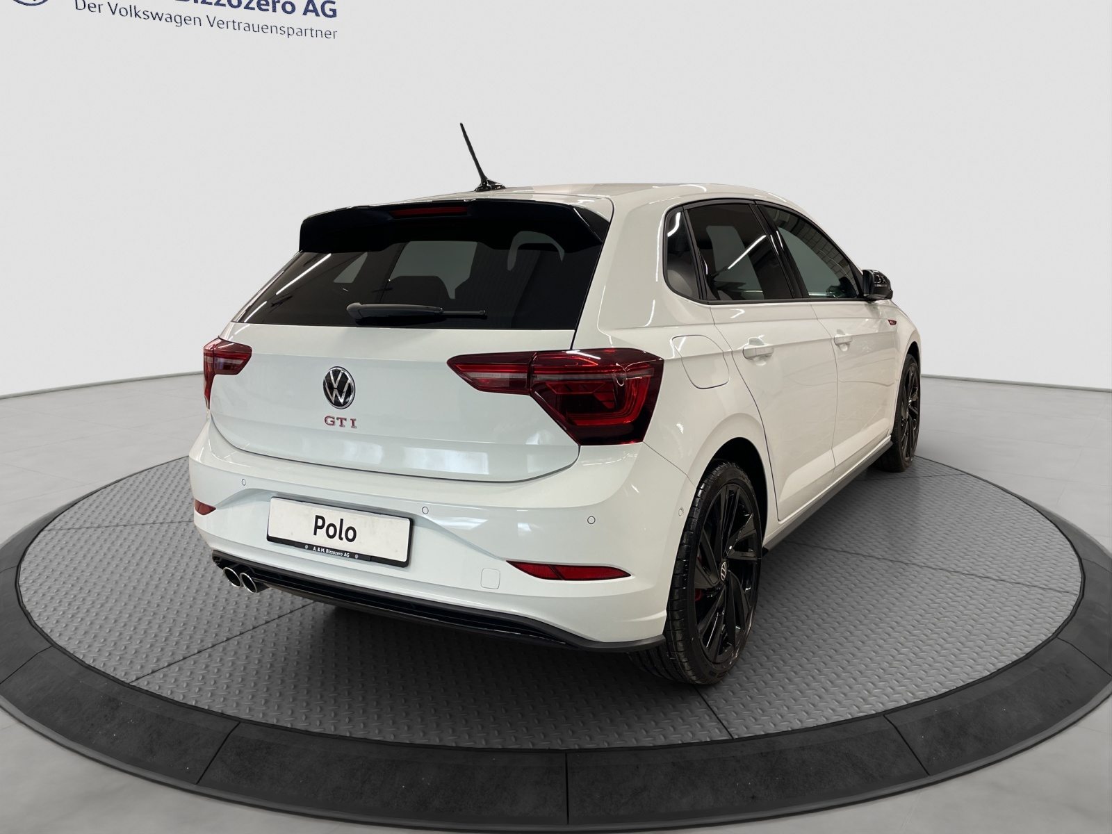 VW Polo GTI, Benzina, Auto nuove, Automatico - 5