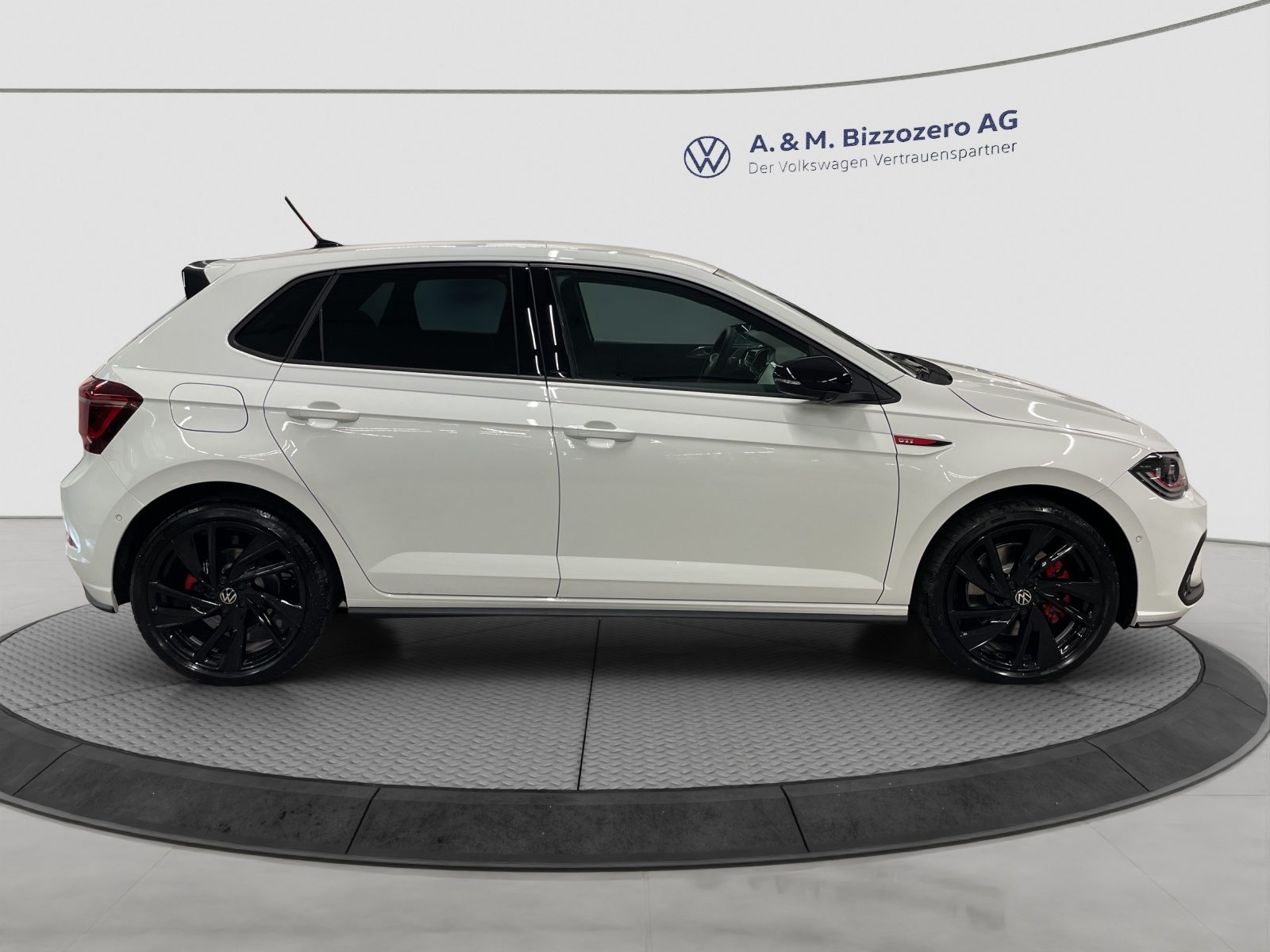 VW Polo GTI, Benzina, Auto nuove, Automatico - 6