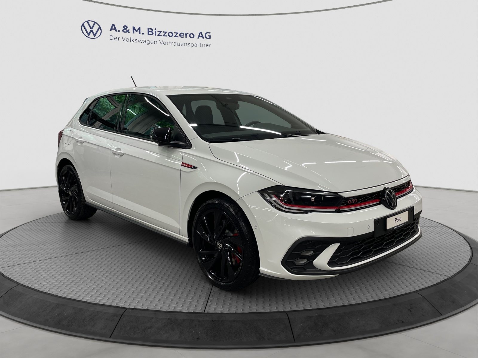 VW Polo GTI, Benzina, Auto nuove, Automatico - 7