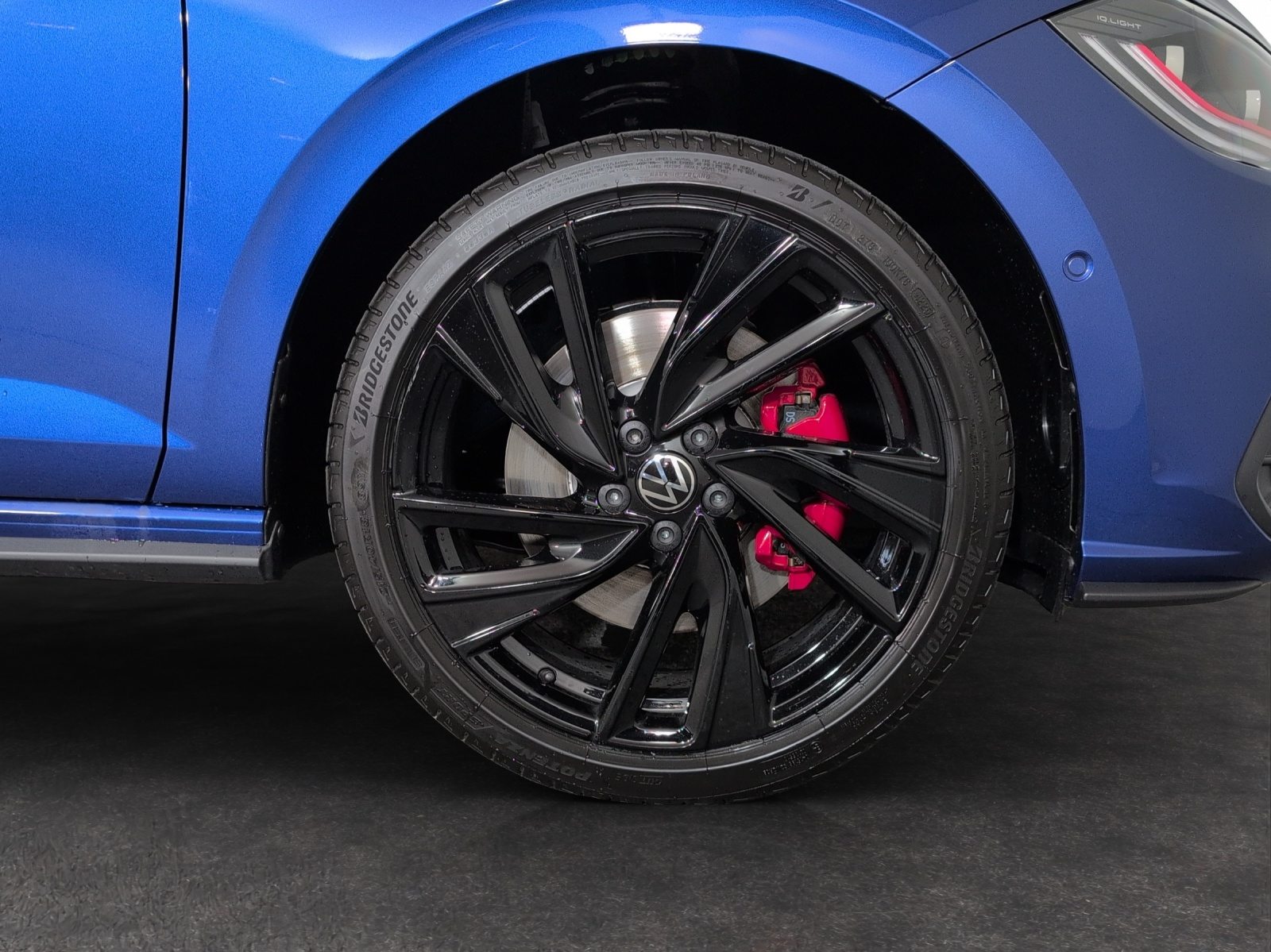 VW Polo GTI, Benzin, Neuwagen, Automatik - 5