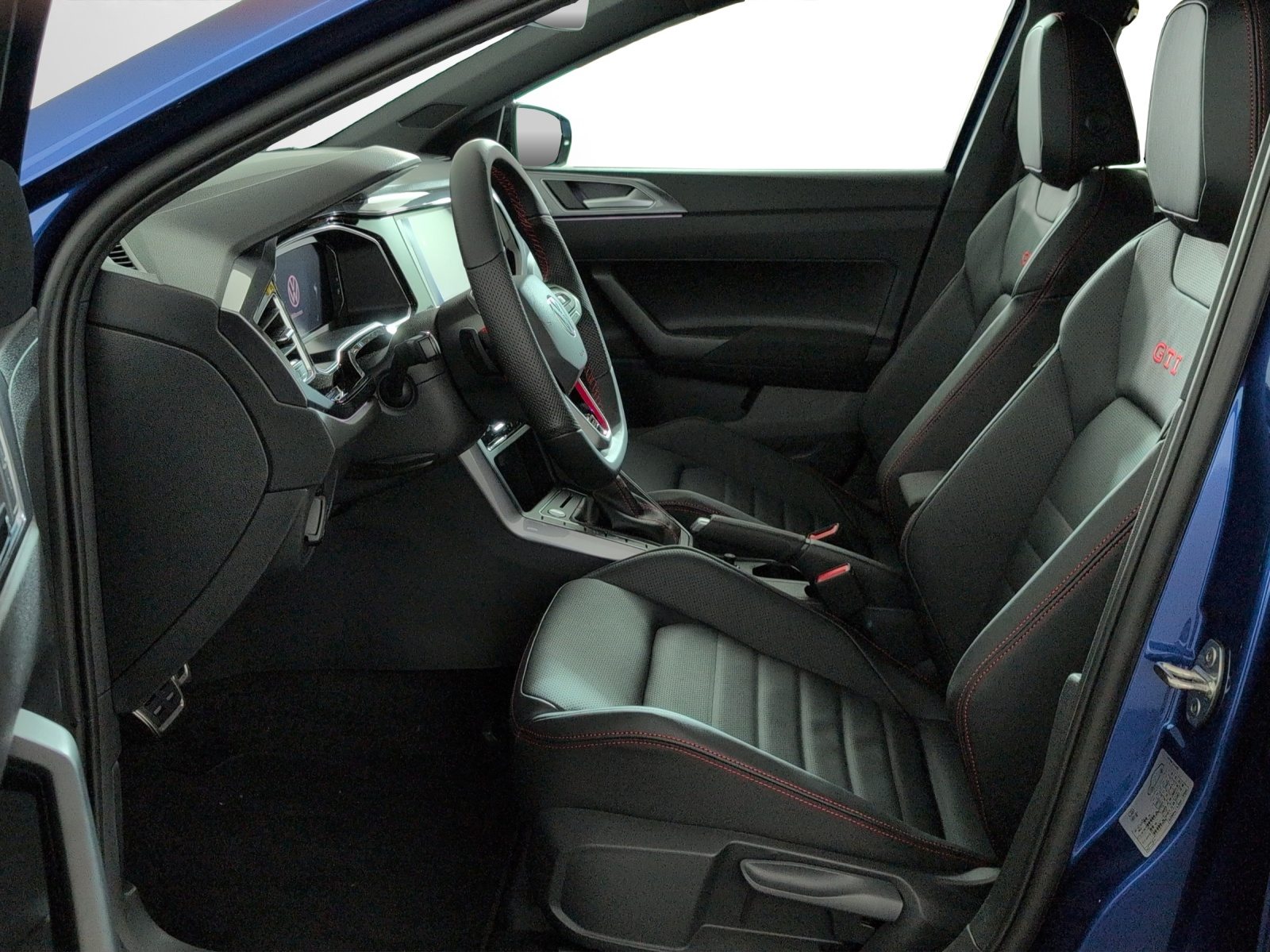 VW Polo GTI, Benzin, Neuwagen, Automatik - 6