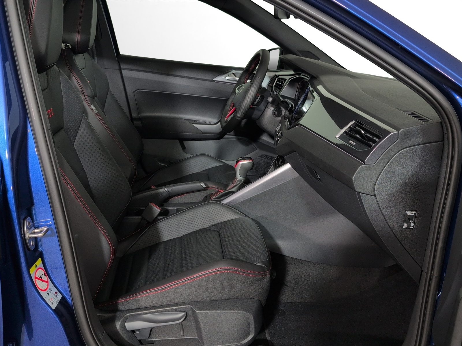 VW Polo GTI, Benzin, Neuwagen, Automatik - 7