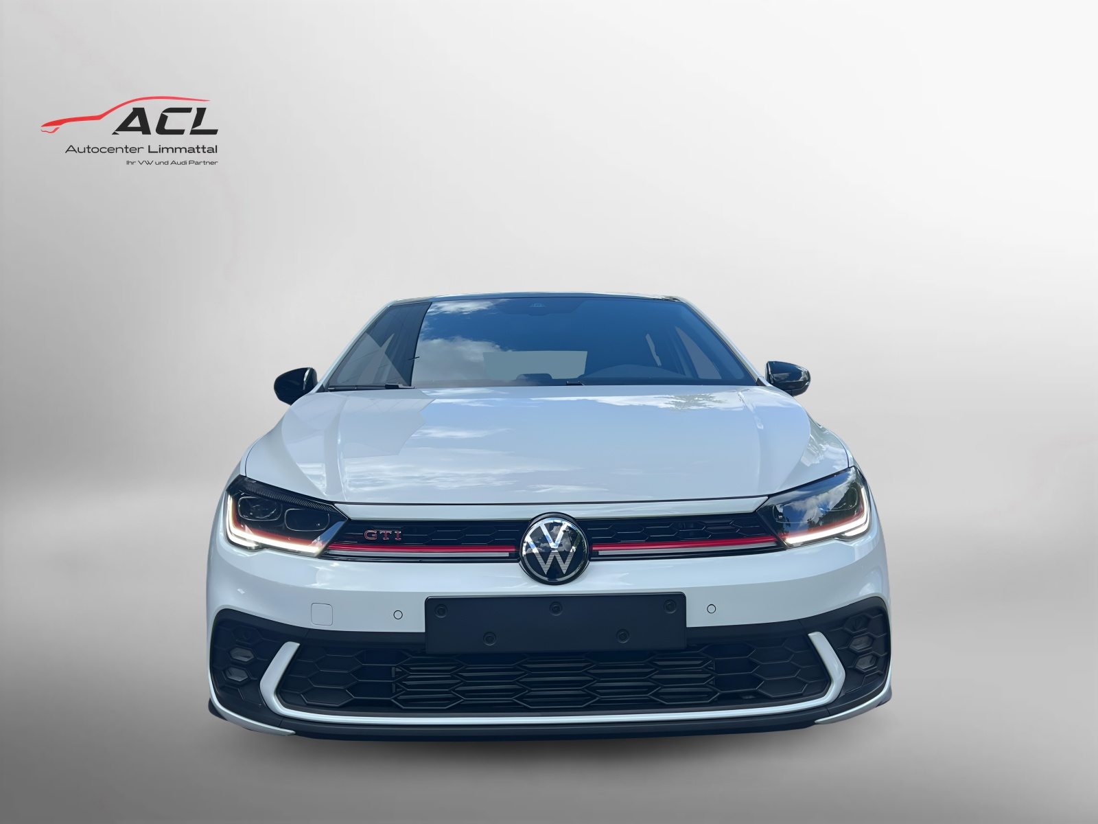 VW Polo GTI, Essence, Voiture nouvelle, Automatique - 2
