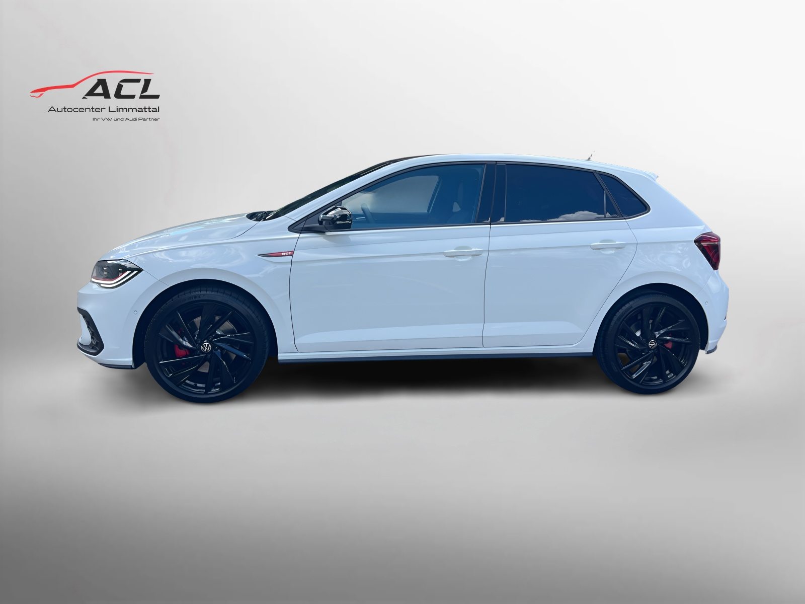 VW Polo GTI, Essence, Voiture nouvelle, Automatique - 3