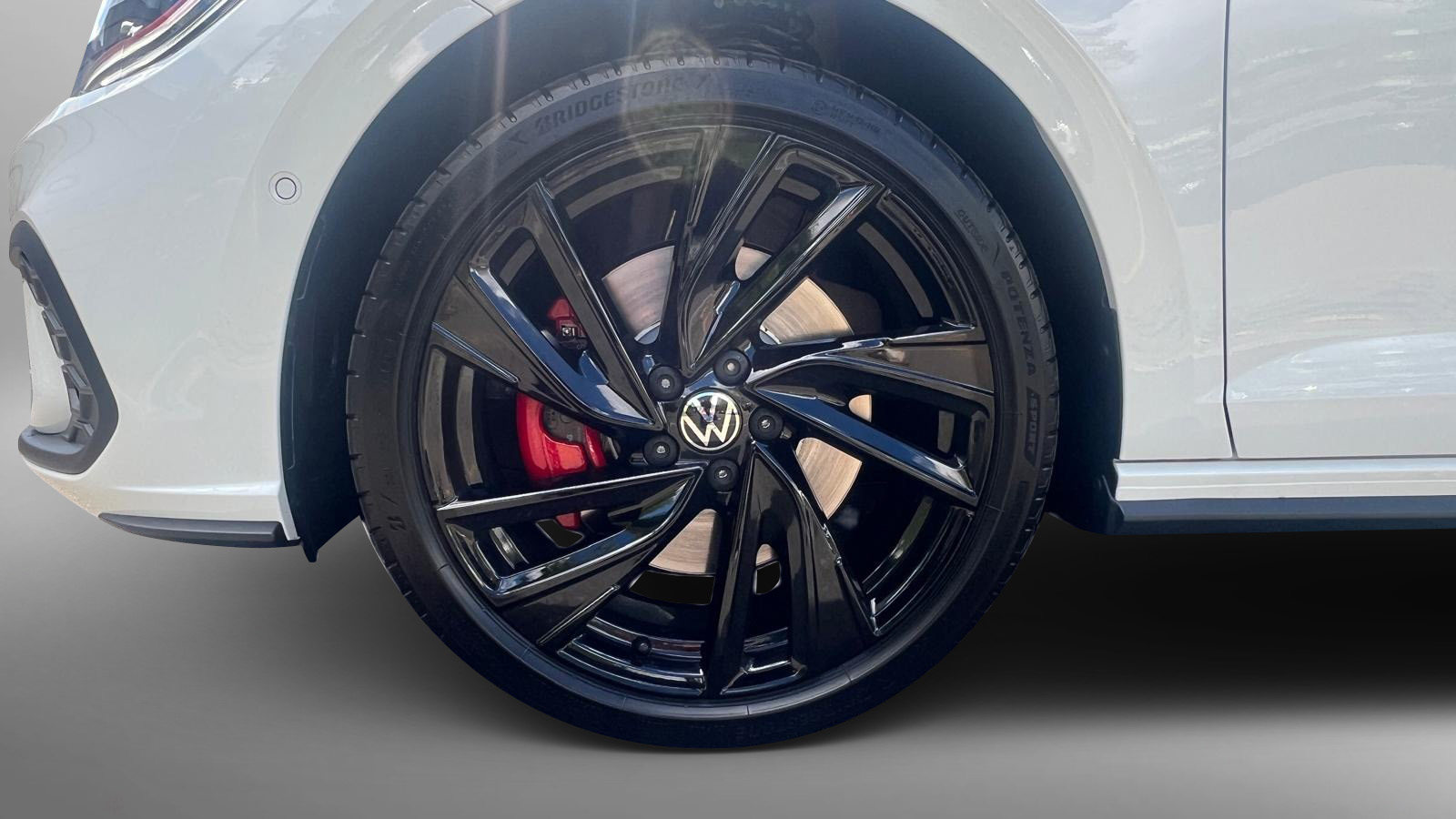 VW Polo GTI, Essence, Voiture nouvelle, Automatique - 4