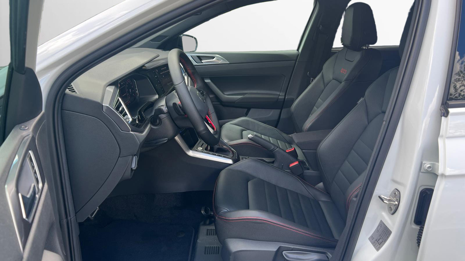 VW Polo GTI, Essence, Voiture nouvelle, Automatique - 5