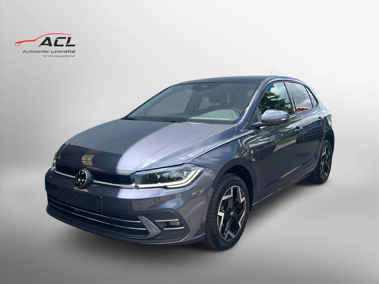 VW Polo Style Edition 50