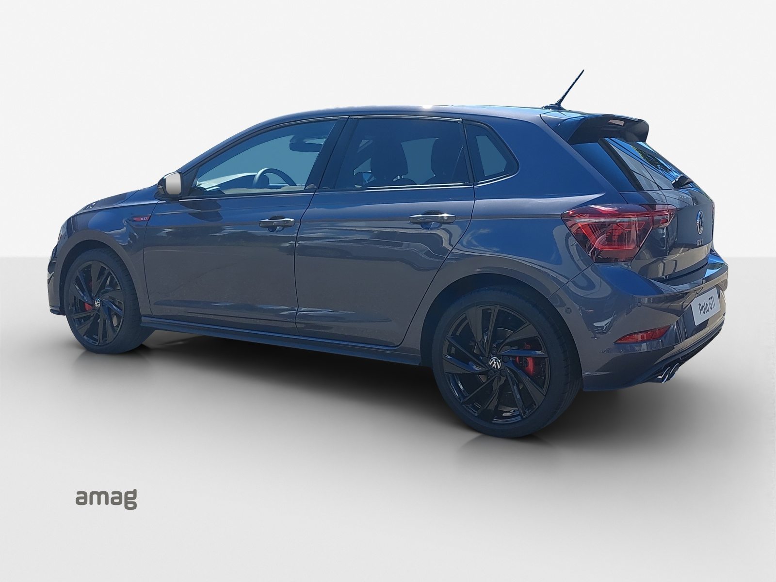 VW Polo GTI, Essence, Voiture nouvelle, Automatique - 3