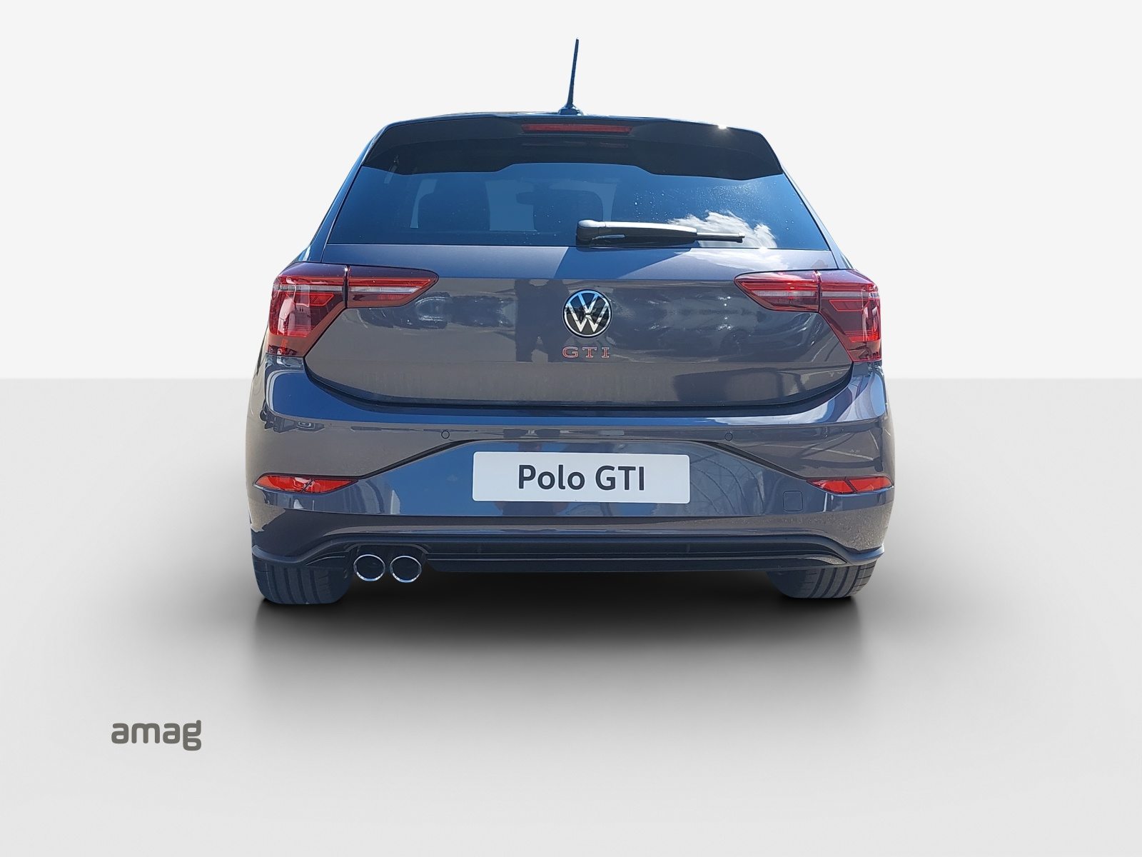 VW Polo GTI, Essence, Voiture nouvelle, Automatique - 4