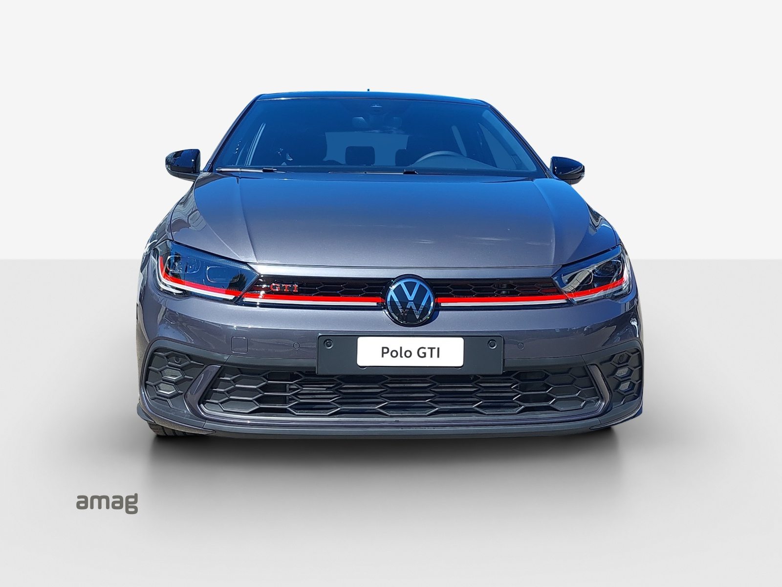 VW Polo GTI, Essence, Voiture nouvelle, Automatique - 7