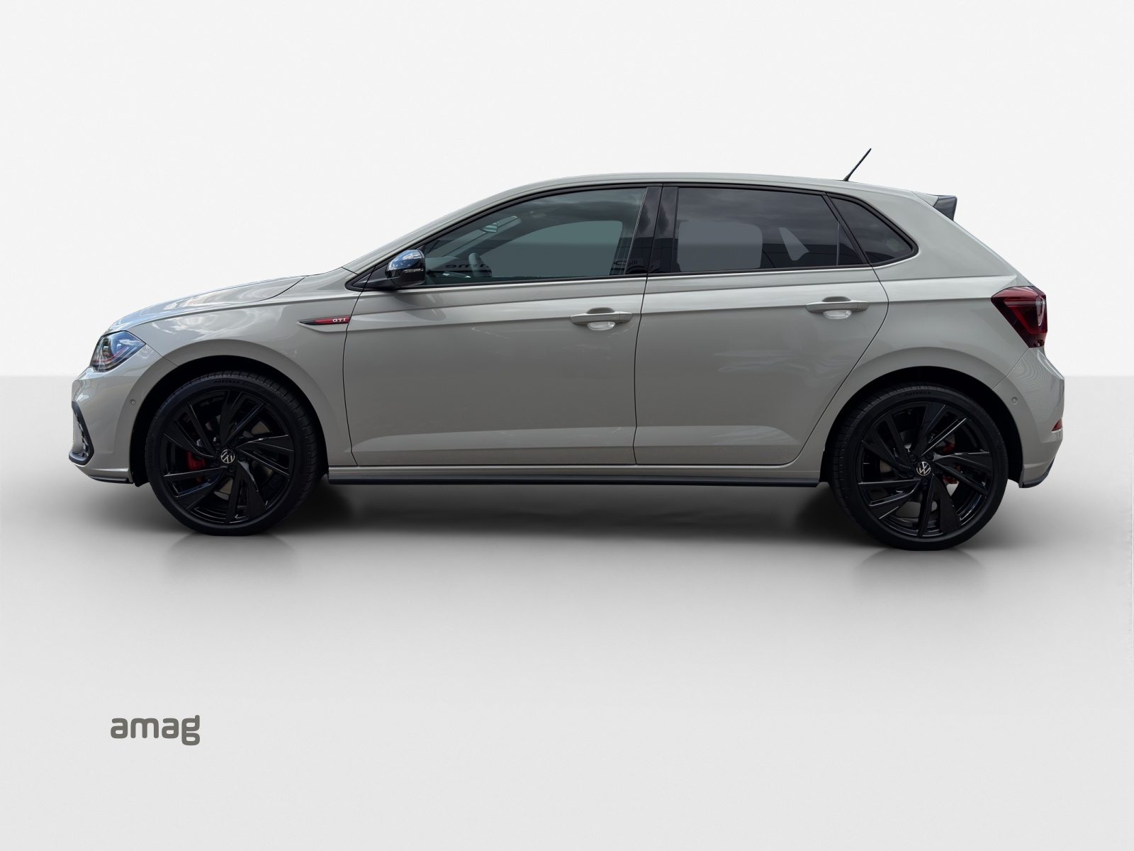 VW Polo GTI, Benzina, Auto nuove, Automatico - 2
