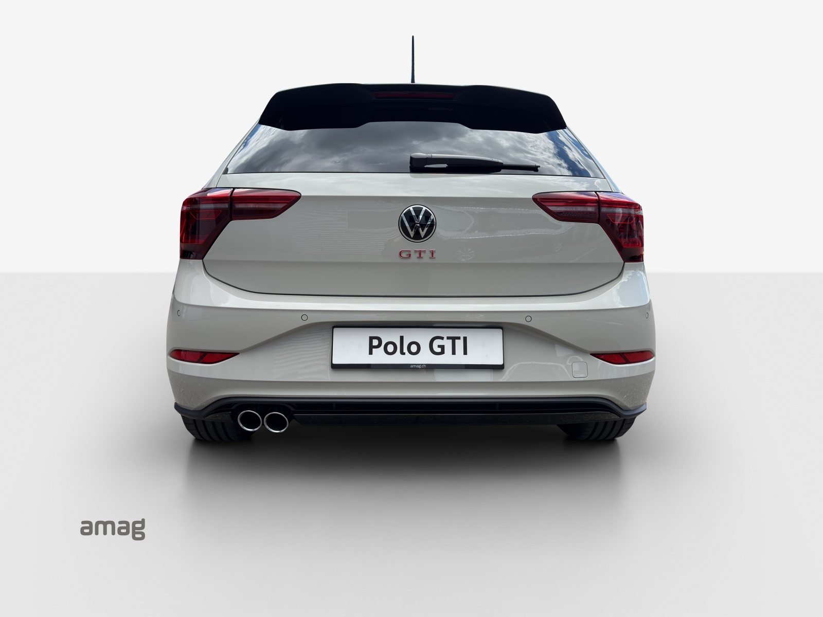 VW Polo GTI, Benzina, Auto nuove, Automatico - 4