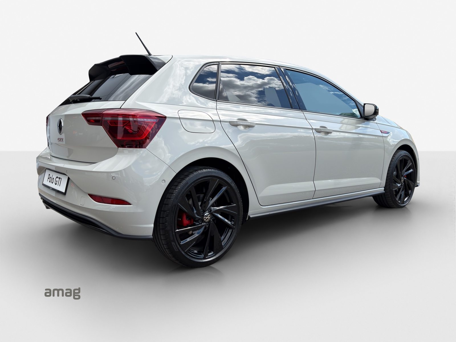 VW Polo GTI, Benzina, Auto nuove, Automatico - 5