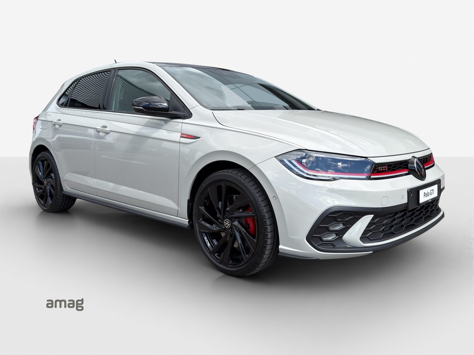 VW Polo GTI, Benzina, Auto nuove, Automatico - 6