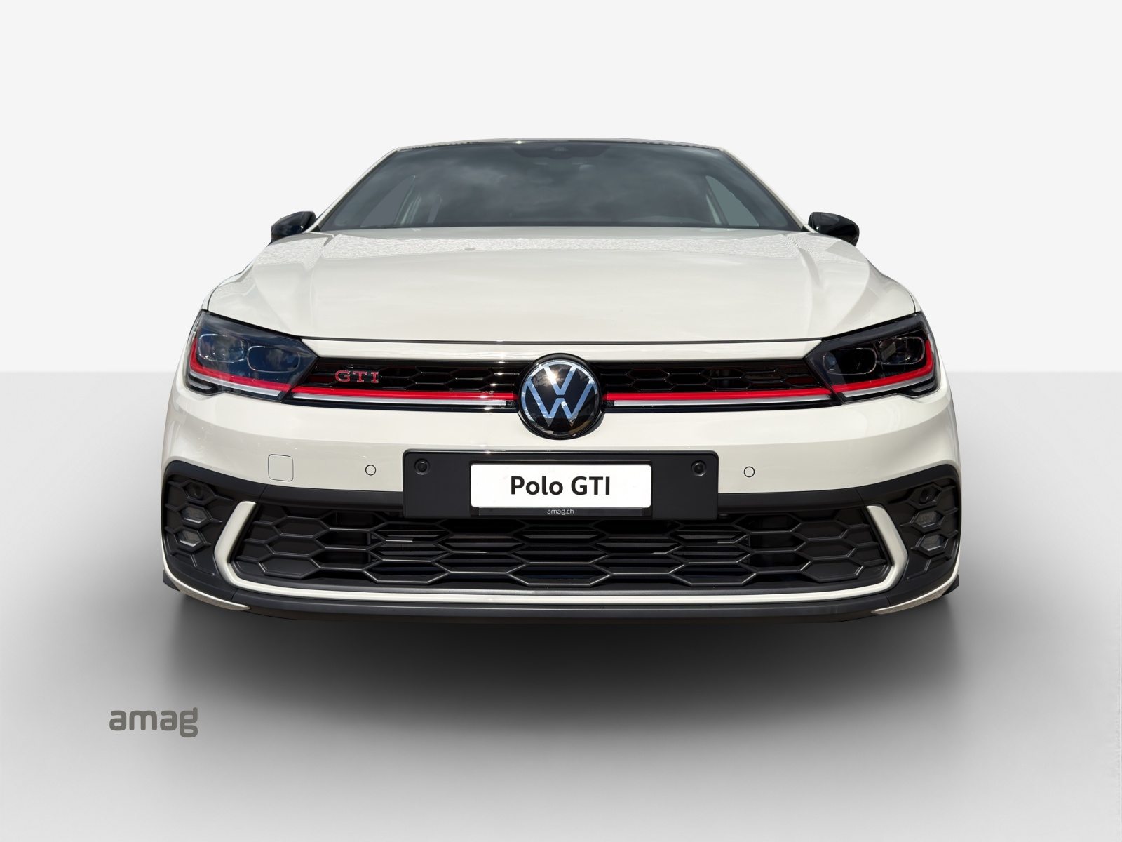VW Polo GTI, Benzina, Auto nuove, Automatico - 7