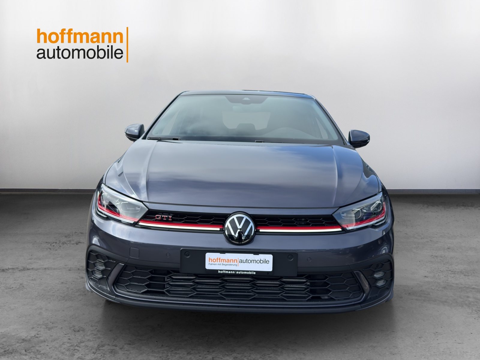 VW Polo GTI, Petrol, New car, Automatic - 2