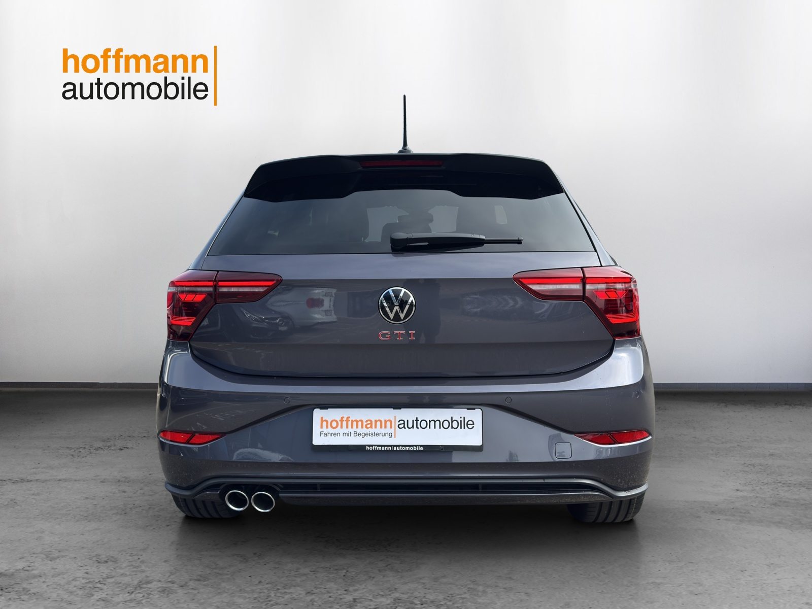 VW Polo GTI, Petrol, New car, Automatic - 5