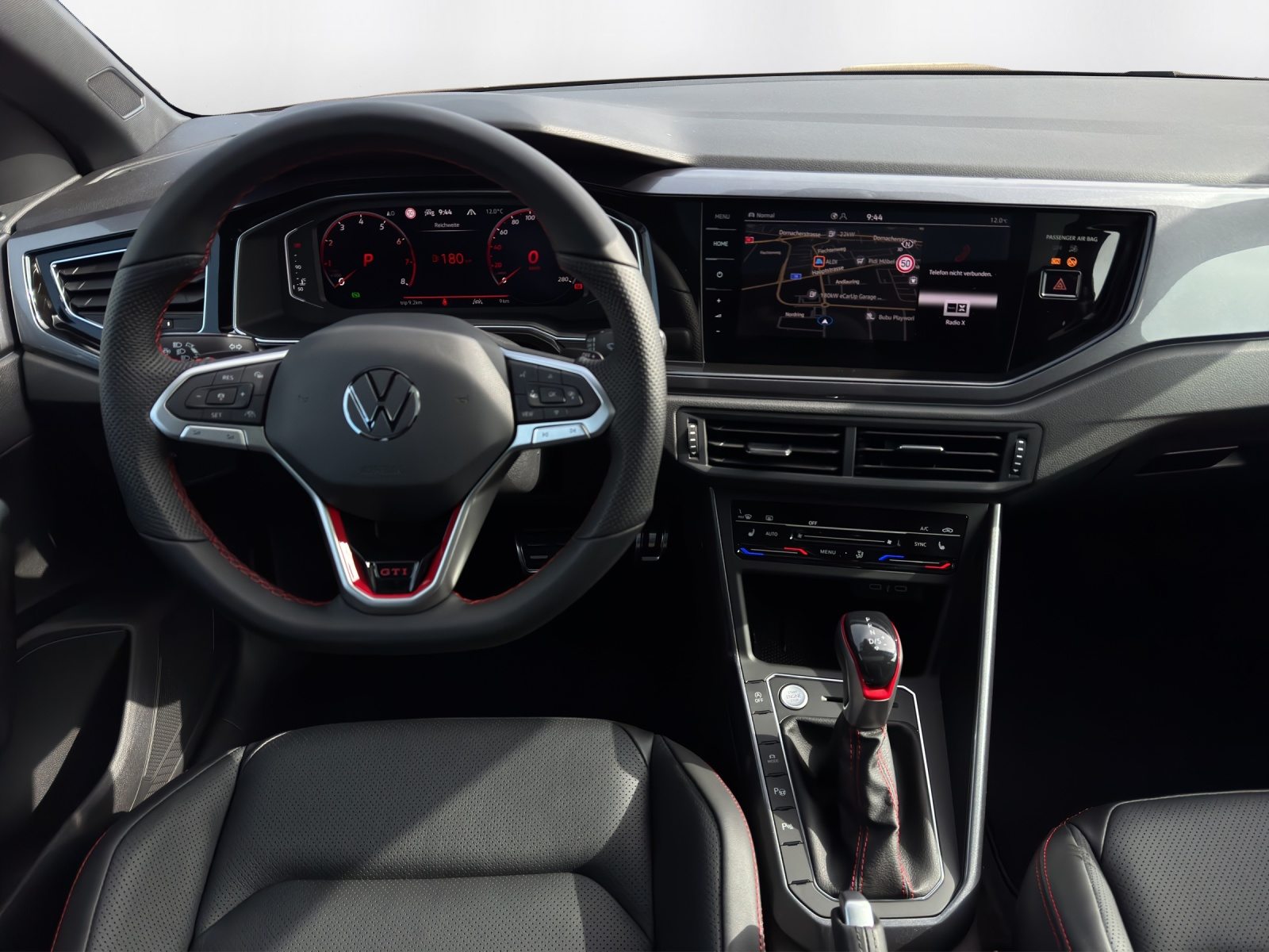 VW Polo GTI, Petrol, New car, Automatic - 7