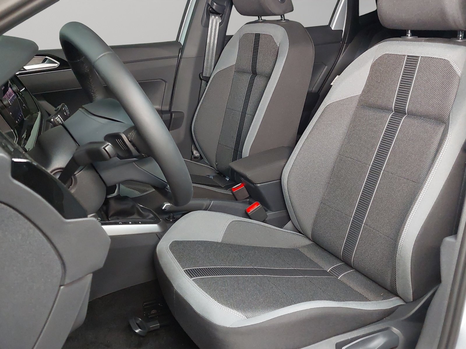 VW Polo 1.0 TSI Style Edition 50 DSG, Essence, Voiture nouvelle, Automatique - 6