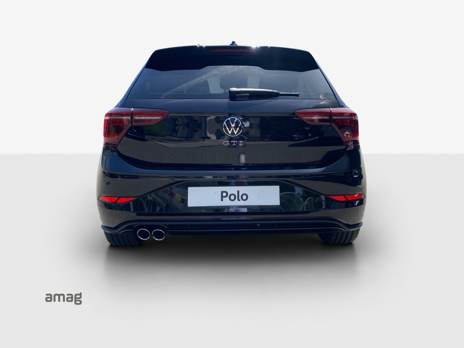 VW Polo GTI, Petrol, New car, Automatic - 4
