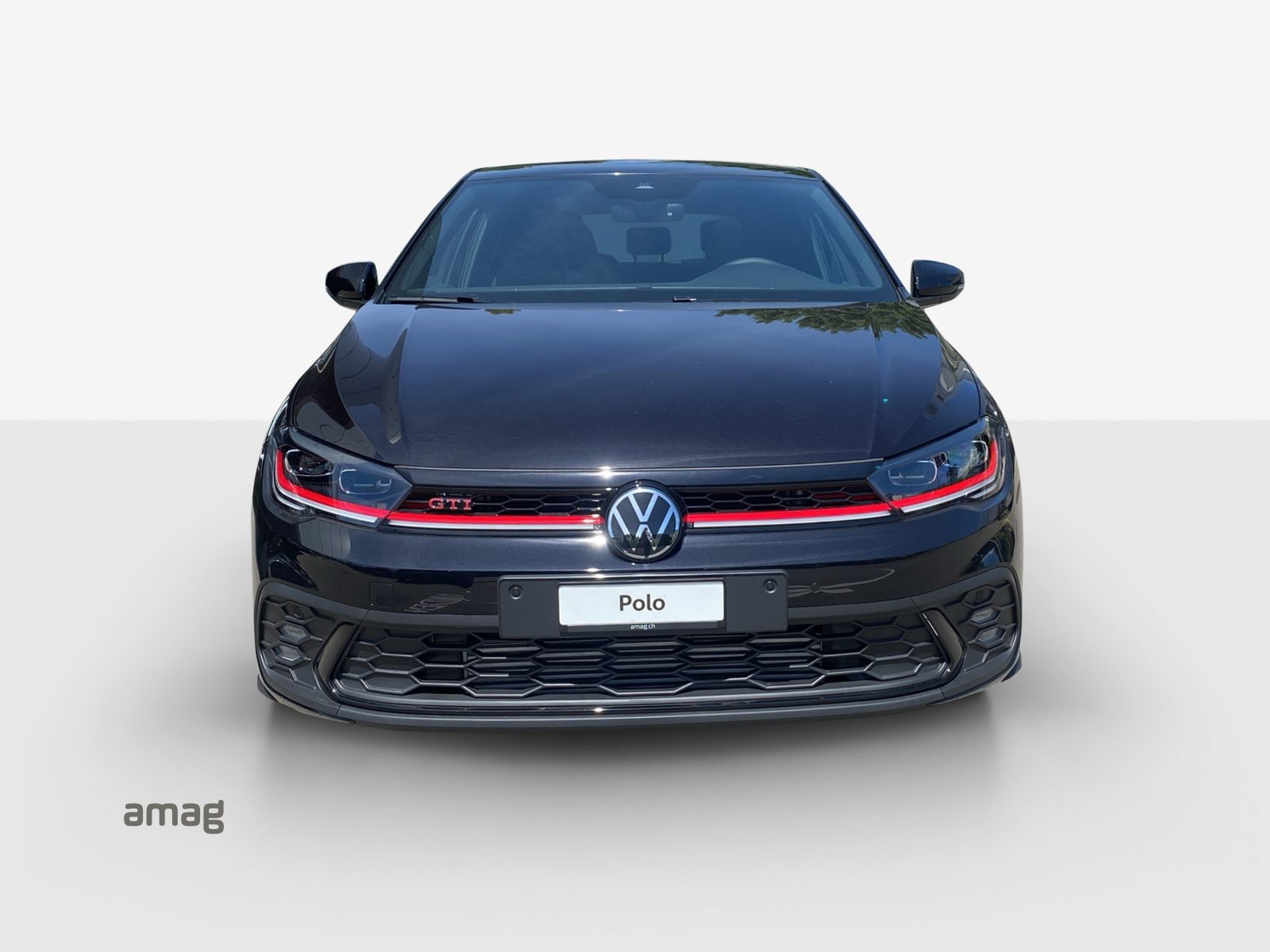 VW Polo GTI, Petrol, New car, Automatic - 7