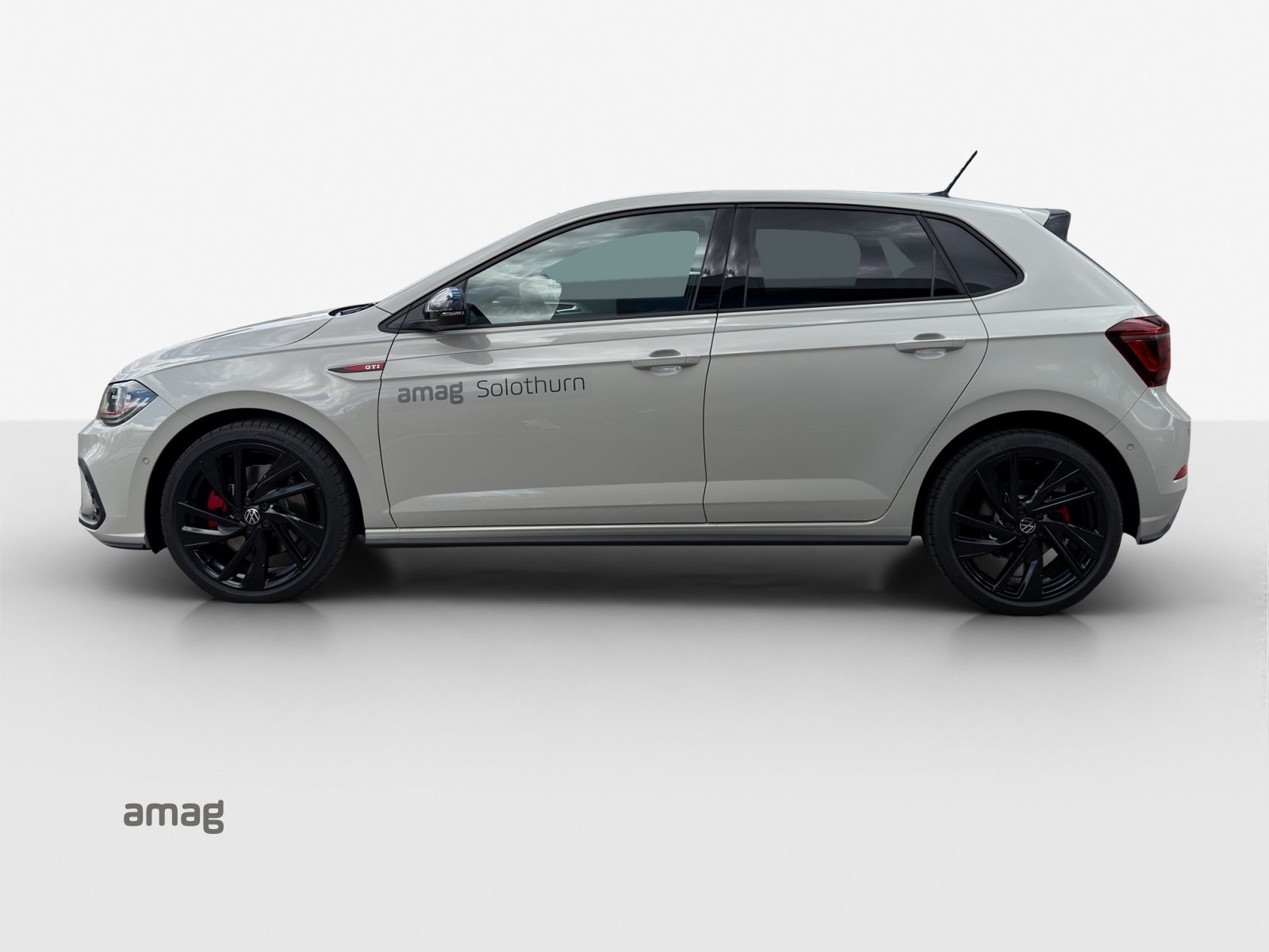 VW Polo GTI, Benzina, Auto nuove, Automatico - 2