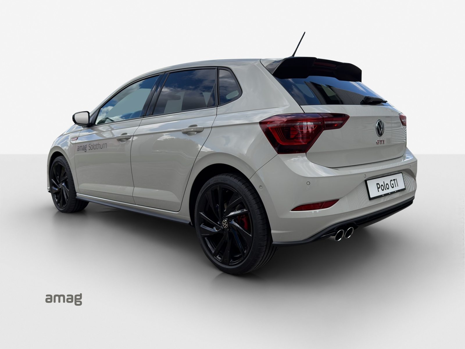 VW Polo GTI, Benzina, Auto nuove, Automatico - 3