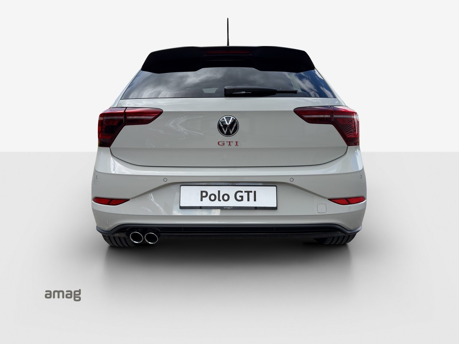 VW Polo GTI, Benzina, Auto nuove, Automatico - 4