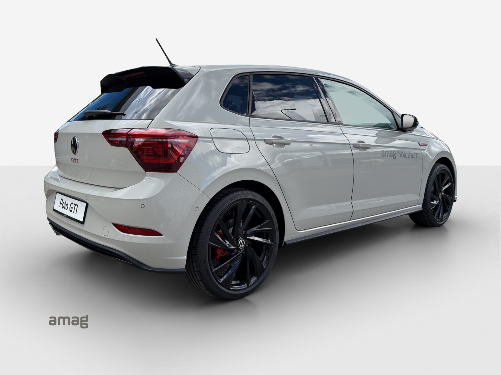 VW Polo GTI, Benzina, Auto nuove, Automatico - 5