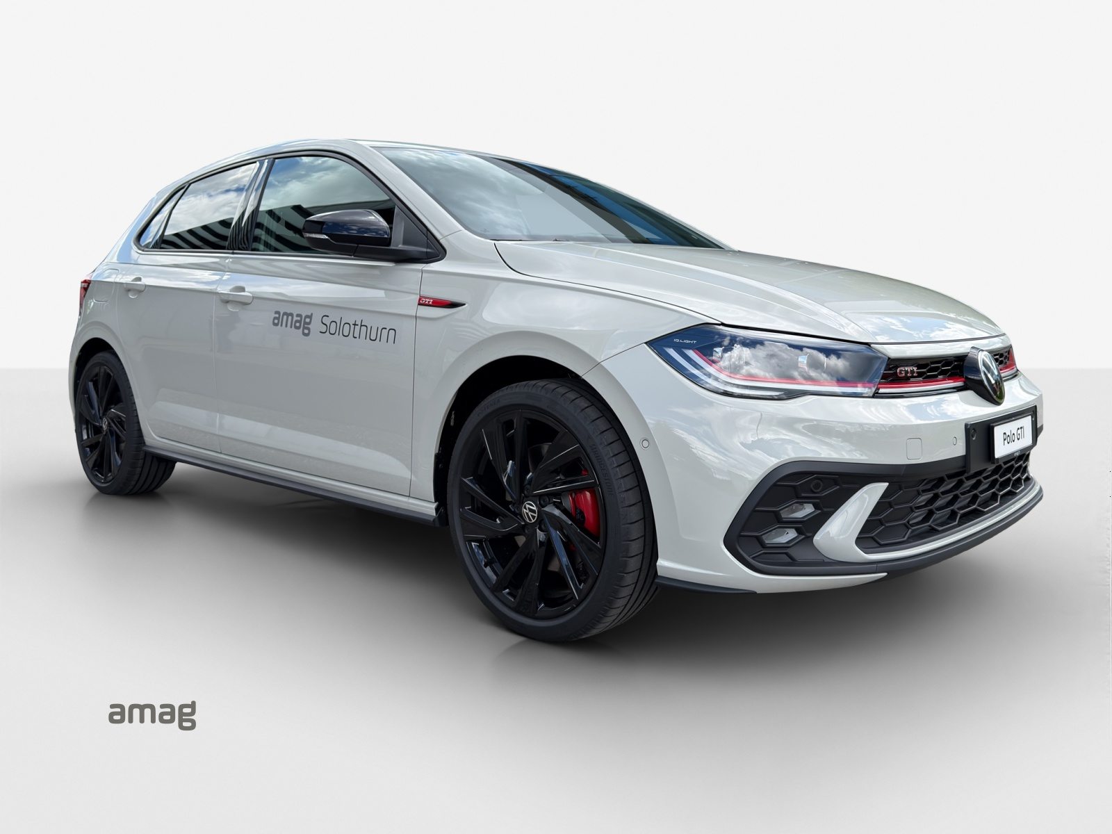VW Polo GTI, Benzina, Auto nuove, Automatico - 6