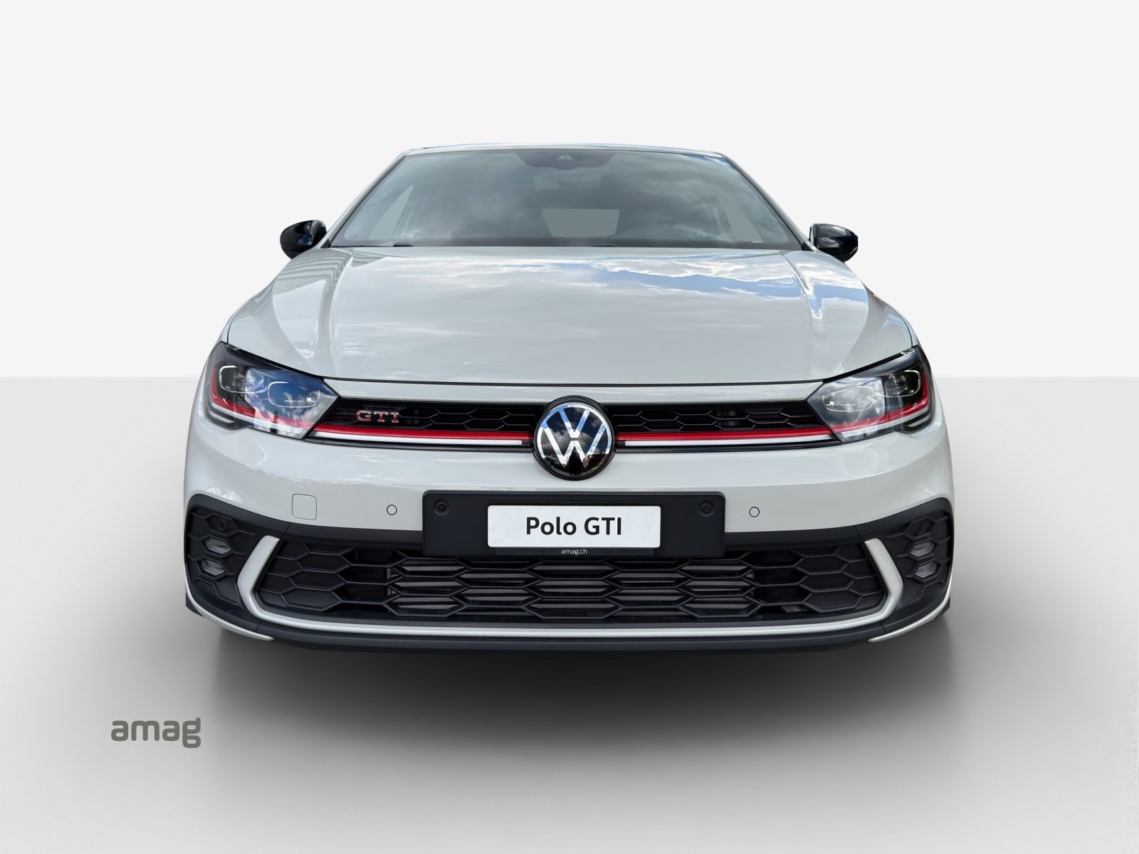 VW Polo GTI, Benzina, Auto nuove, Automatico - 7
