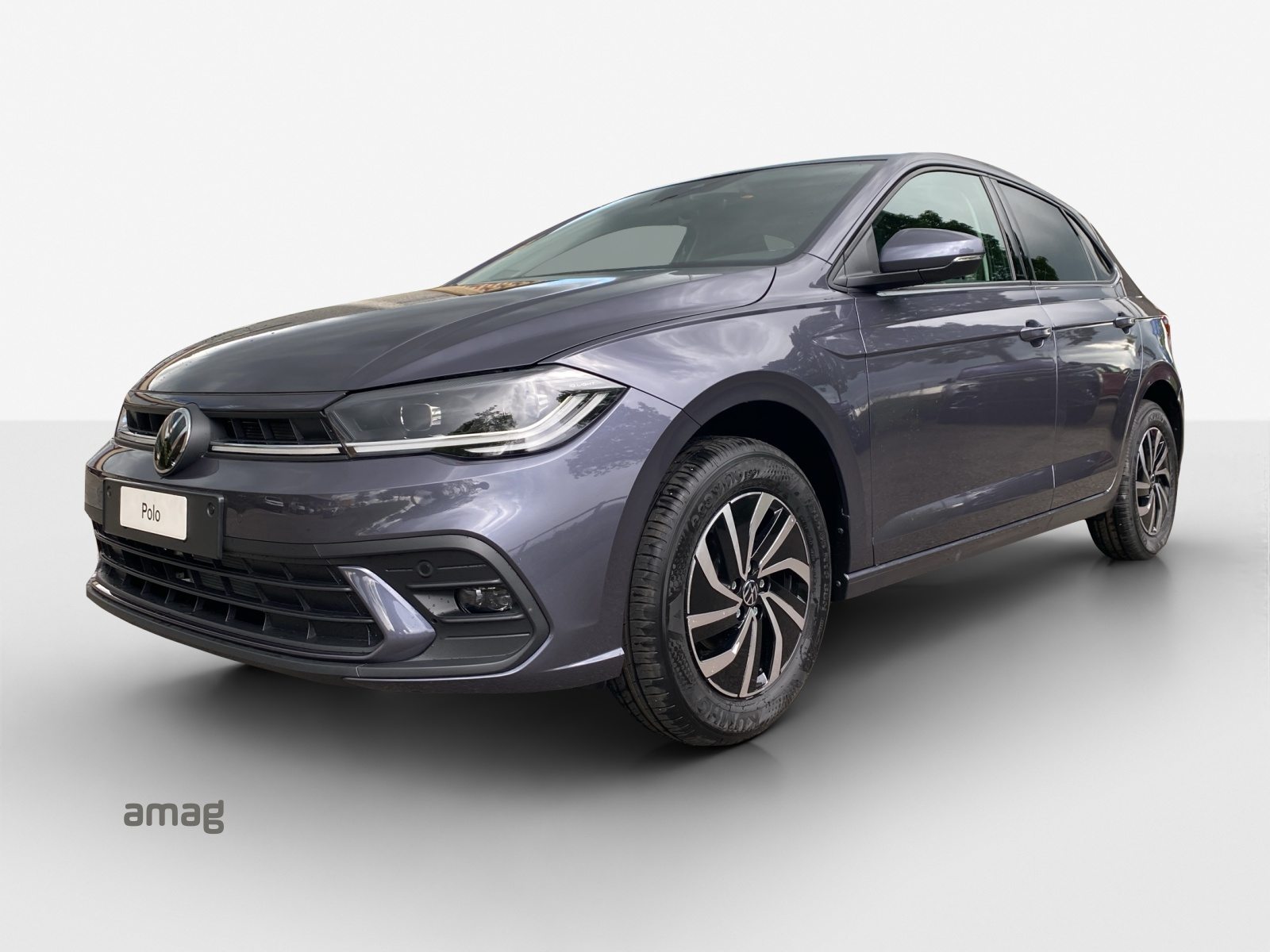 VW Polo Life