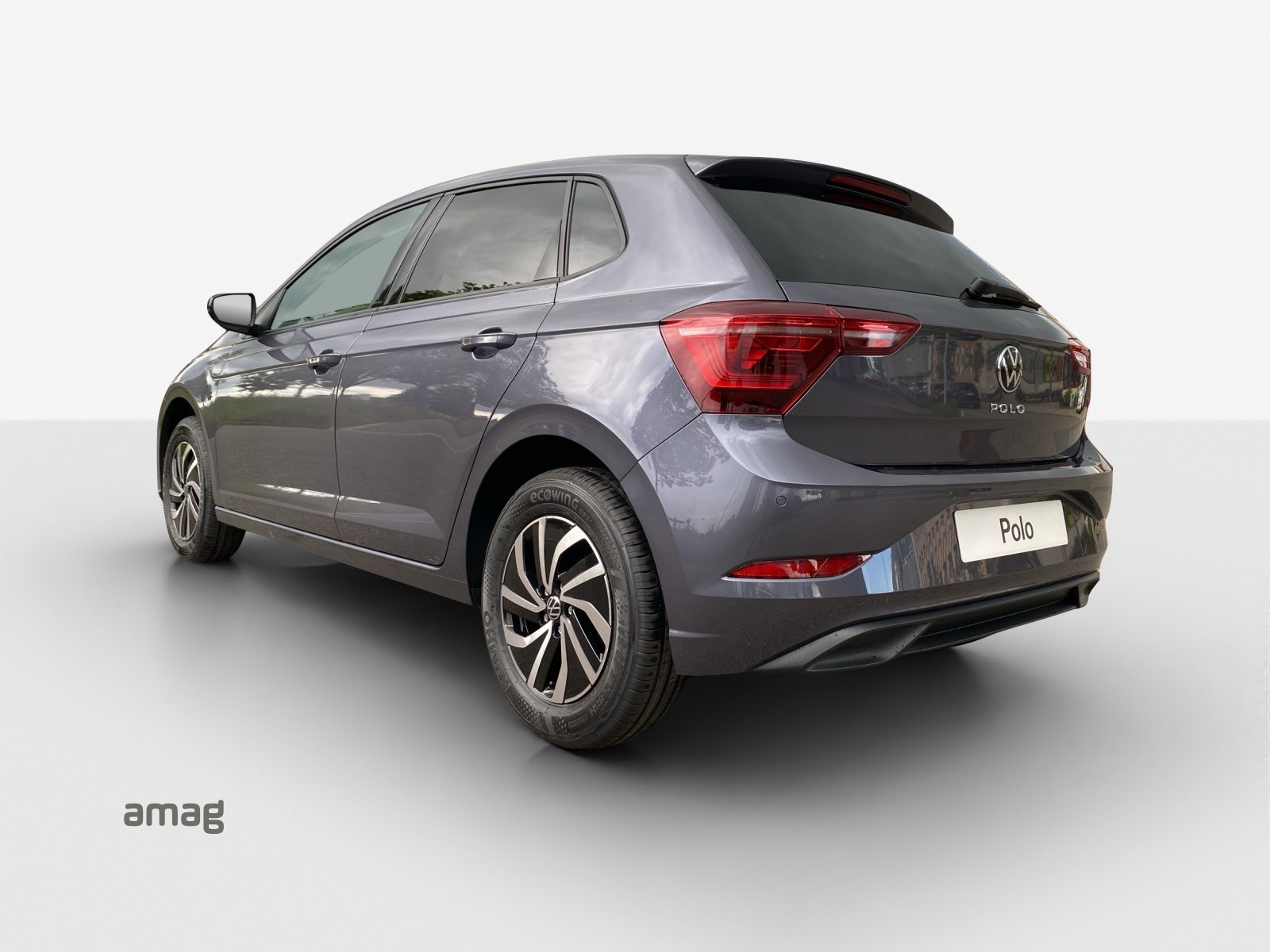 VW Polo Life, Benzin, Neuwagen, Automatik - 3