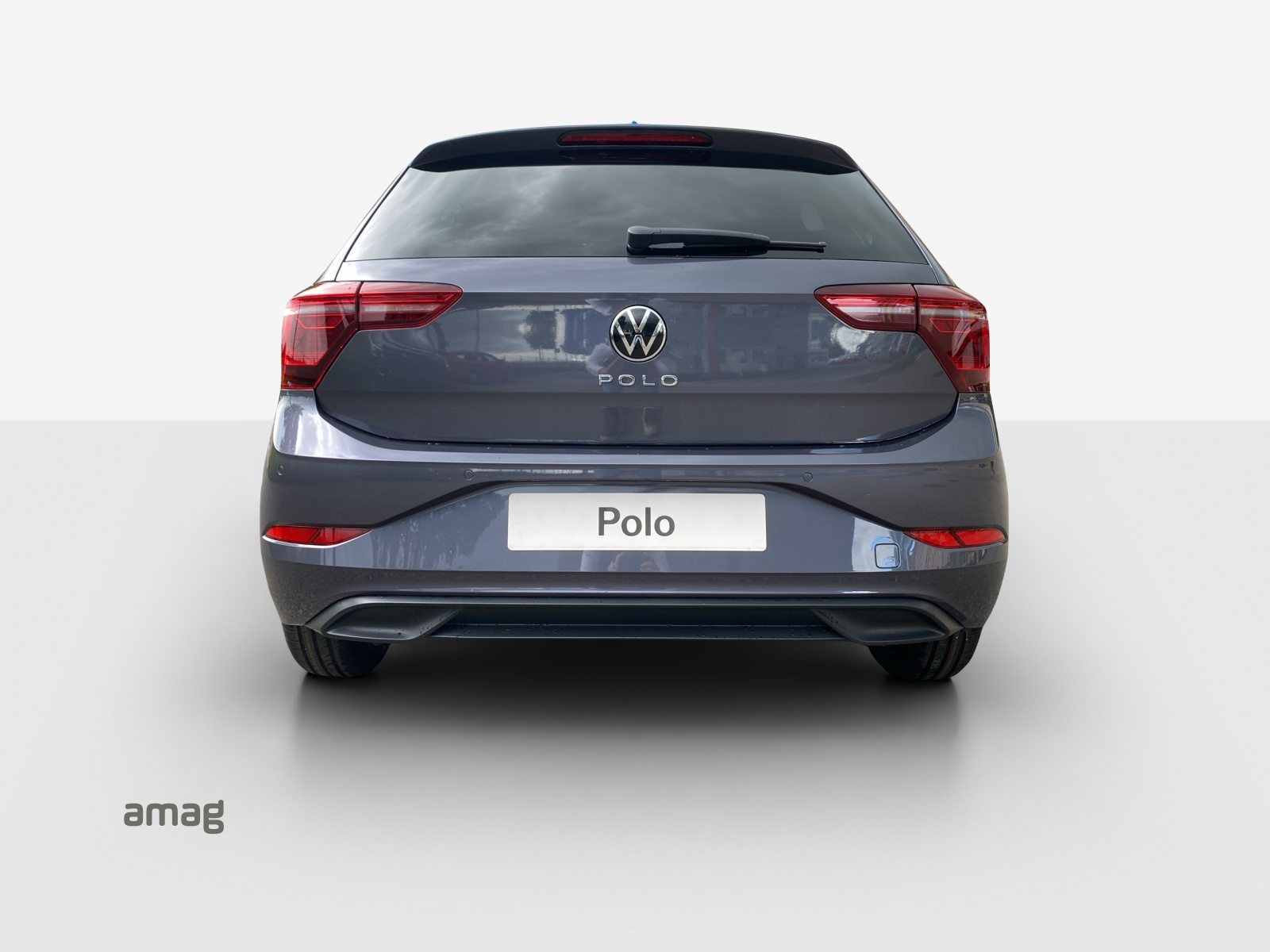 VW Polo Life, Benzin, Neuwagen, Automatik - 4