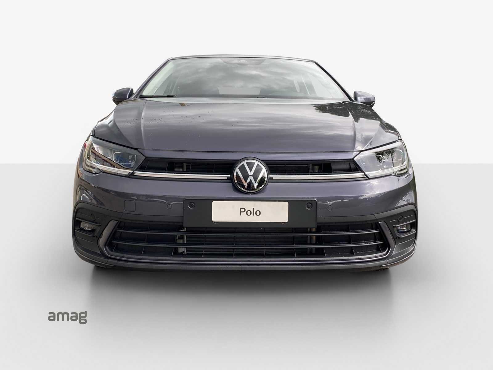 VW Polo Life, Benzin, Neuwagen, Automatik - 7