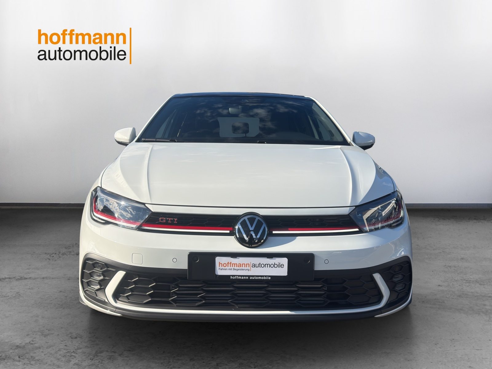 VW Polo GTI, Petrol, New car, Automatic - 2