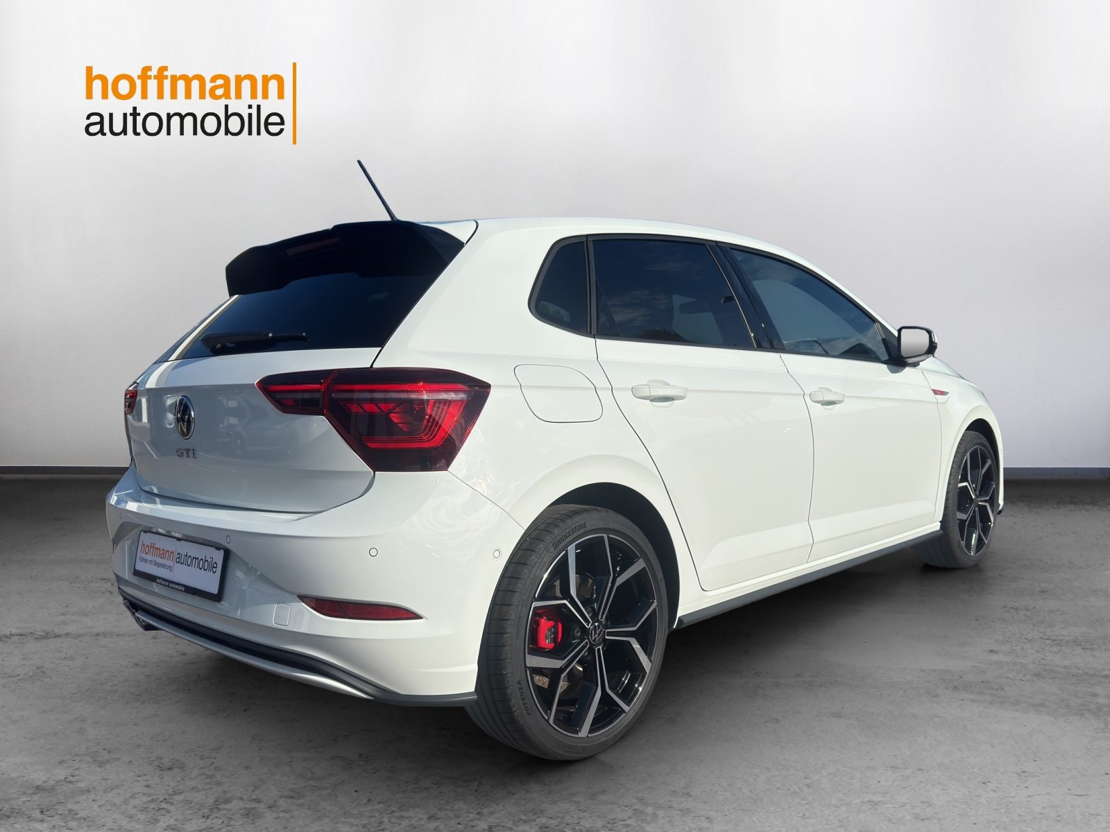 VW Polo GTI, Petrol, New car, Automatic - 4