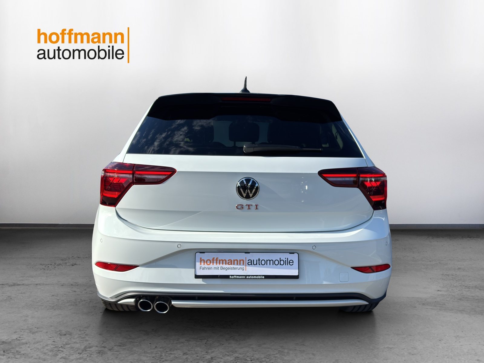 VW Polo GTI, Petrol, New car, Automatic - 5